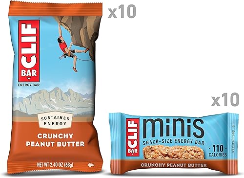 Miniatura 2 de Clif Bars - Barras de energía