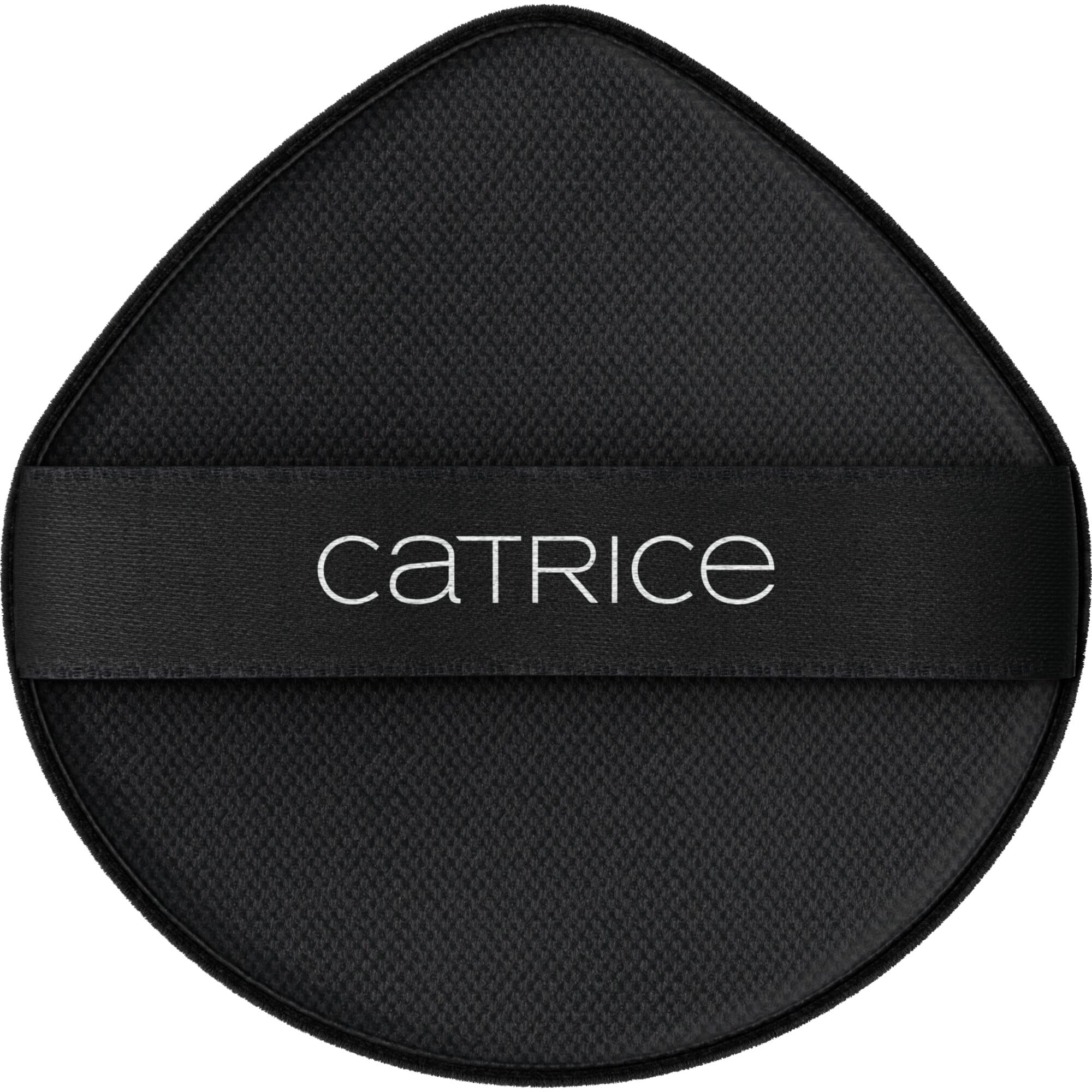 Catrice Podkład w poduszeczce Invisible Cover, długotrwały, matujący, wygładzanie, naturalny, matowy (10g)