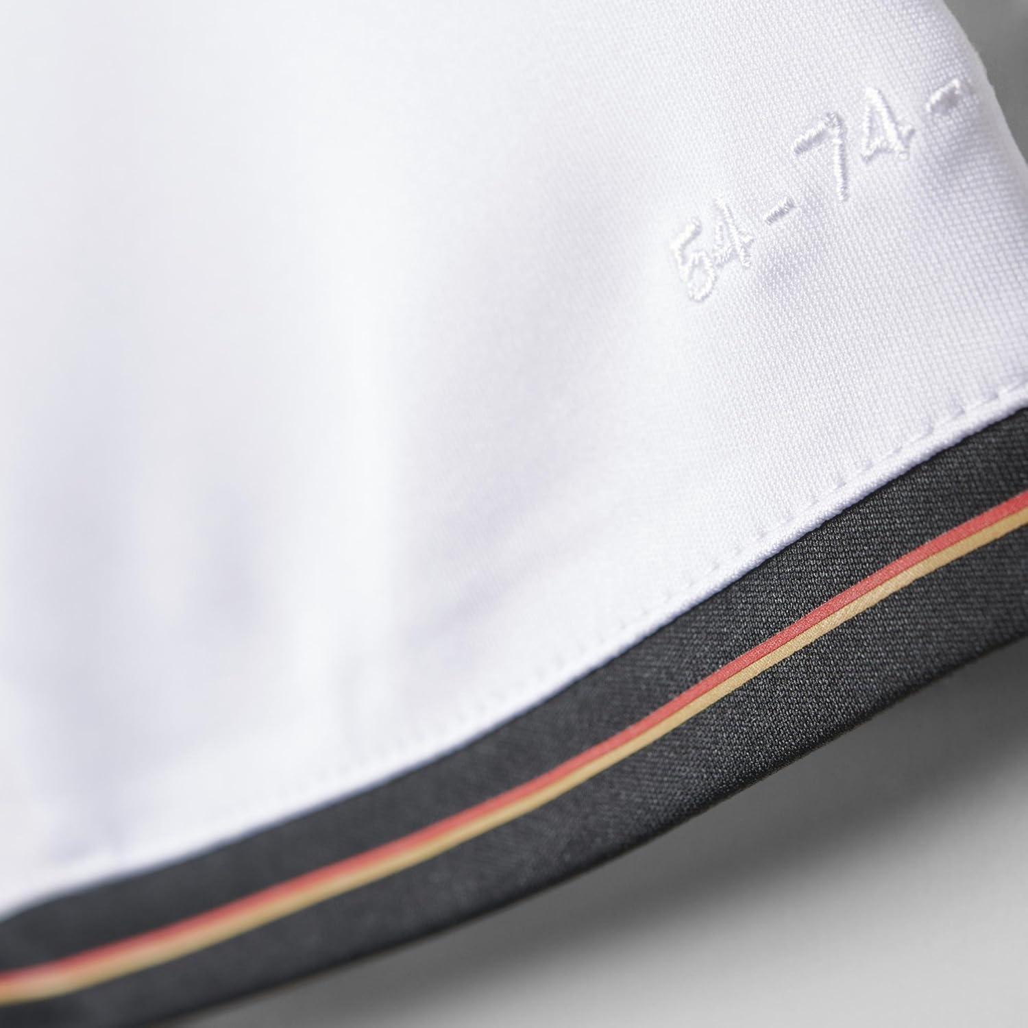 adidas Men's Argentina 15/16 Home White/Zenith Jersey