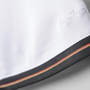 adidas Men's Argentina 15/16 Home White/Zenith Jersey