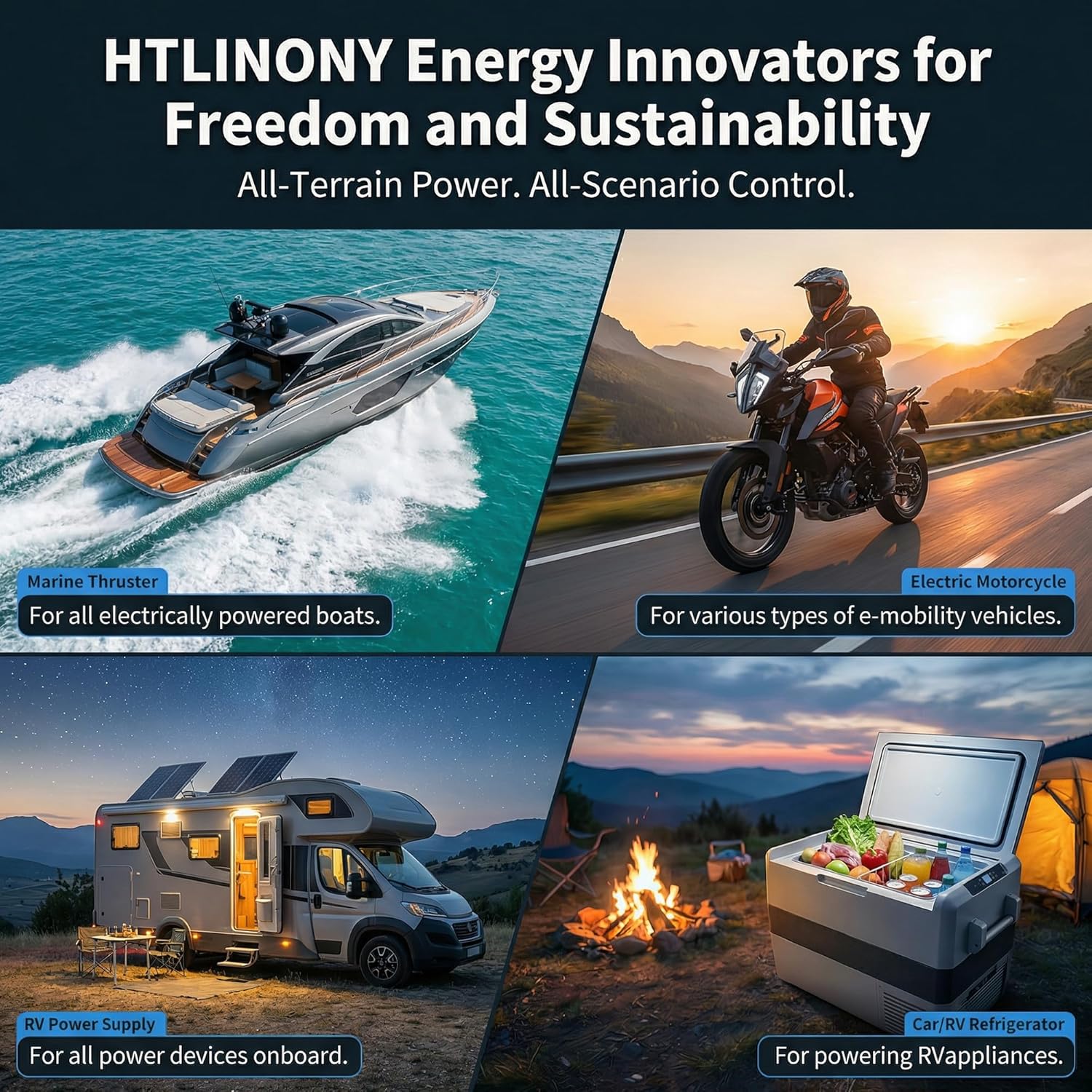 72V 40Ah LiFePO4 Battery, Deep Cycle 4000+ Cycles for 250W-3500W E-Bike Scooter E-Trike Motorcycle, DOT UN38.3 MSDS Certified, 50A BMS LED Display, IP65 Waterproof Metal Case, 5A Fast Charge