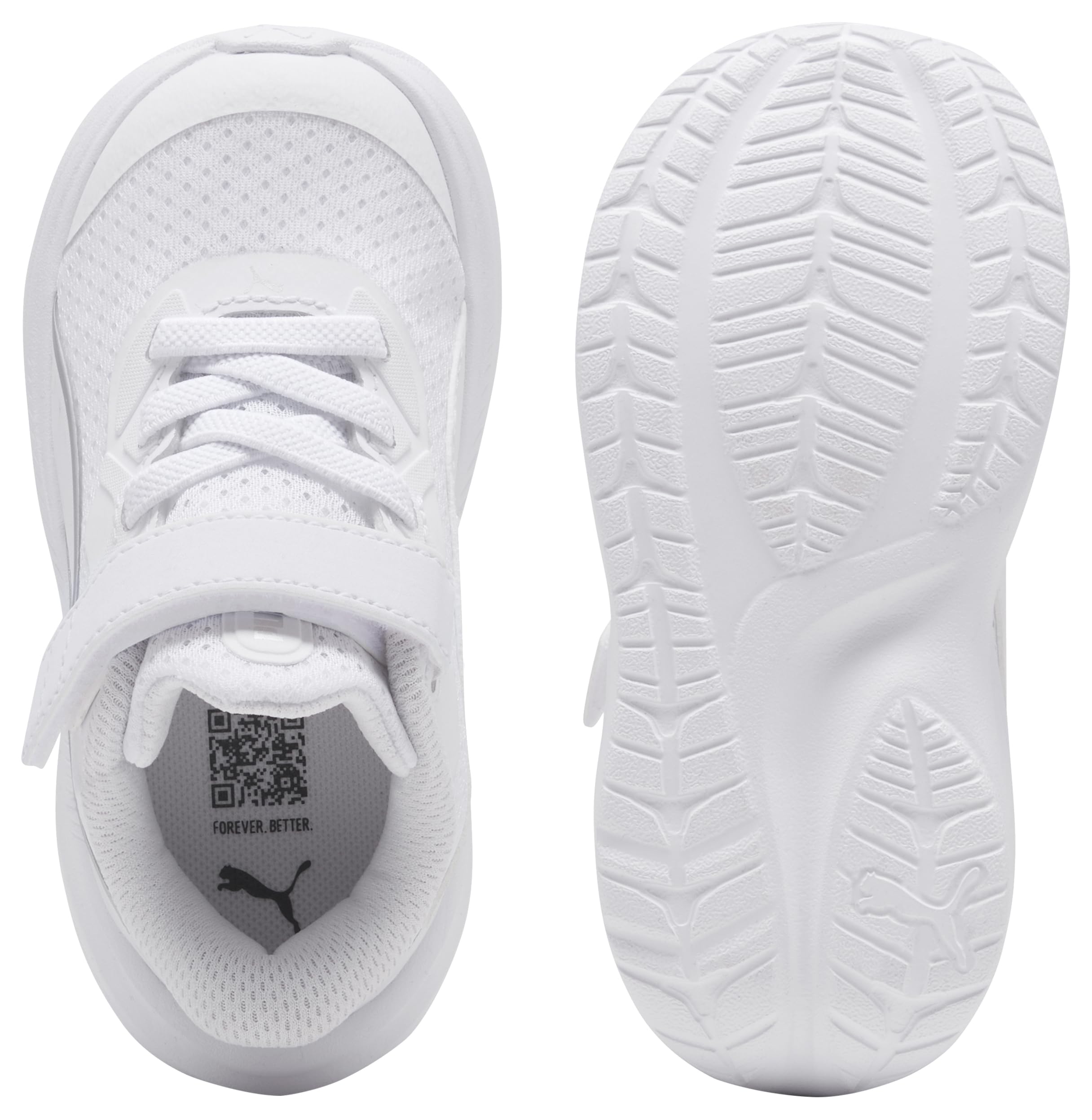 PUMA Skyrocket 2 AC+ Inf Scarpe da ginnasticaUnisex - Bambini e Ragazzi