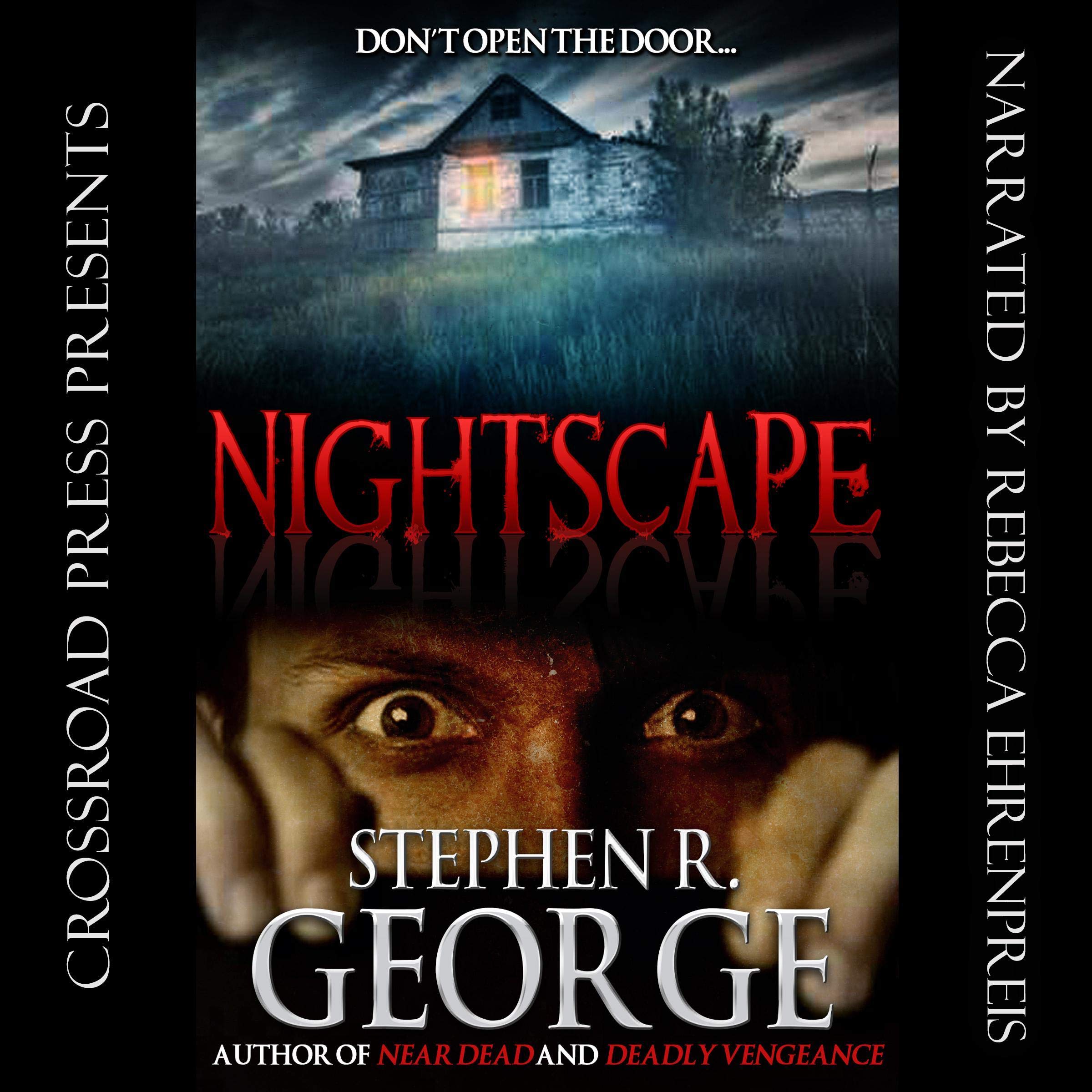 Cover art for Nightscape