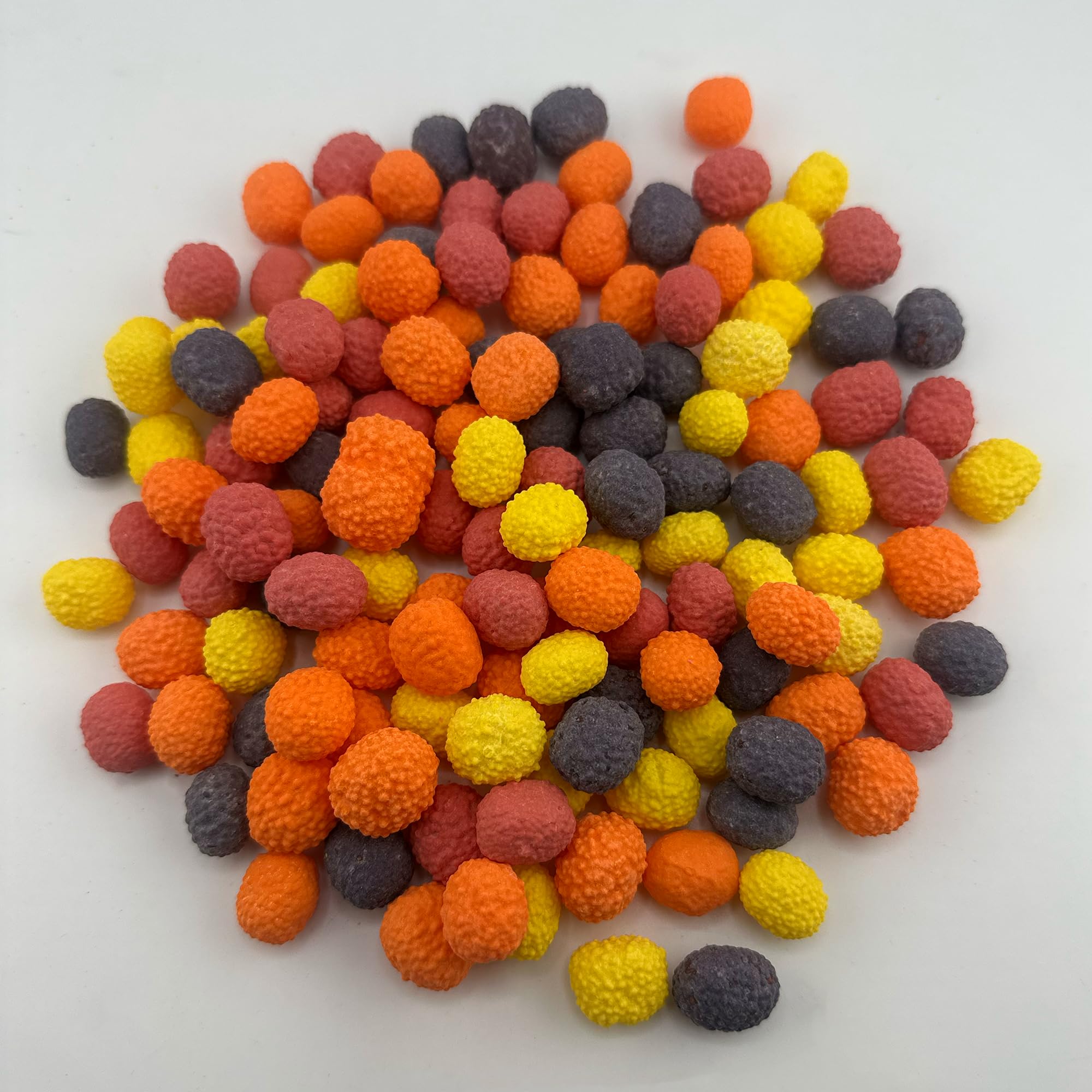 Big Chewy Candy Pebbles Bulk 2 LB Bag by Rebel Smuggling Galactic Emporium.