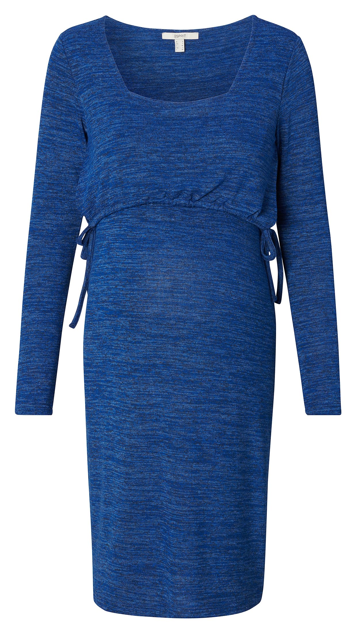 Esprit MaternityMaternity Knitted Nursing Dress