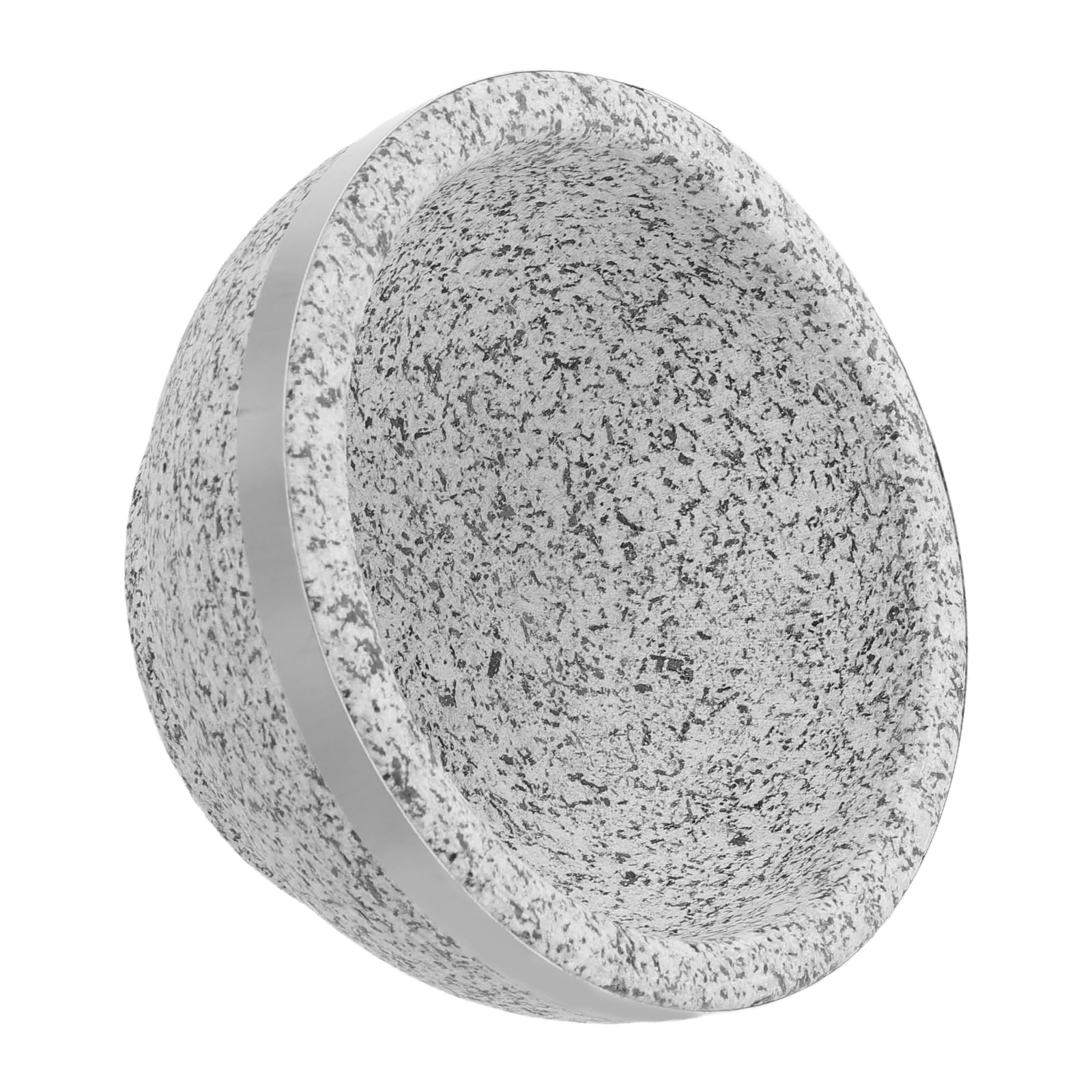 Ipetboom Diffusore Aromaterapia Sauna in Pietra 400ml per Oli Essenziali | Uso Home Spa e Steam Room, Resistenza alle Alte Temperature, Accessorio per Fragranza