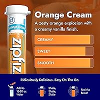 Vista 70 de Bebida energética saludable Zipfizz