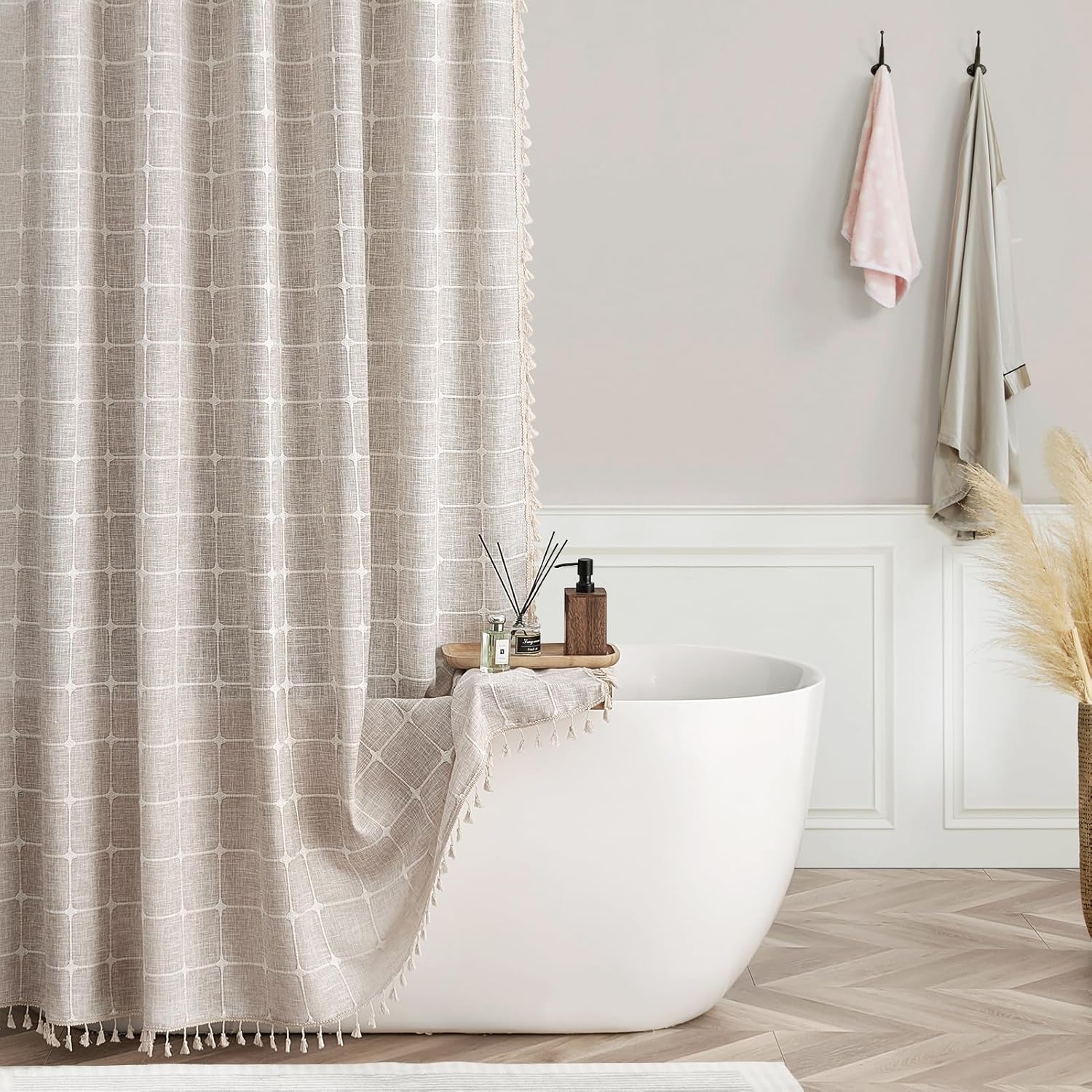 Shower Stall Curtain Length at Daniel Carson blog
