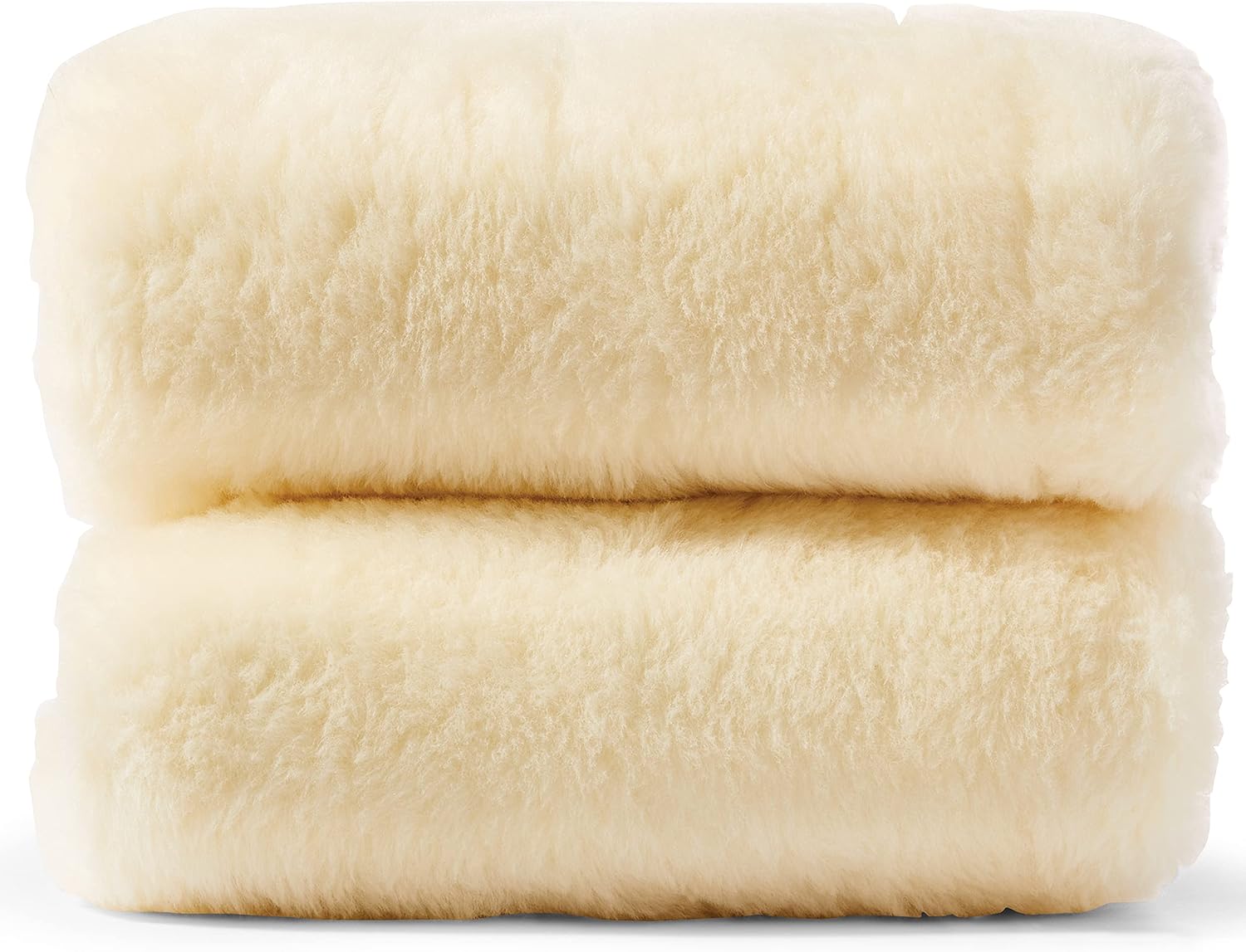 Sunbeam Sleep Perfect Super King Wool Fleece Heated Blanket 1 pc