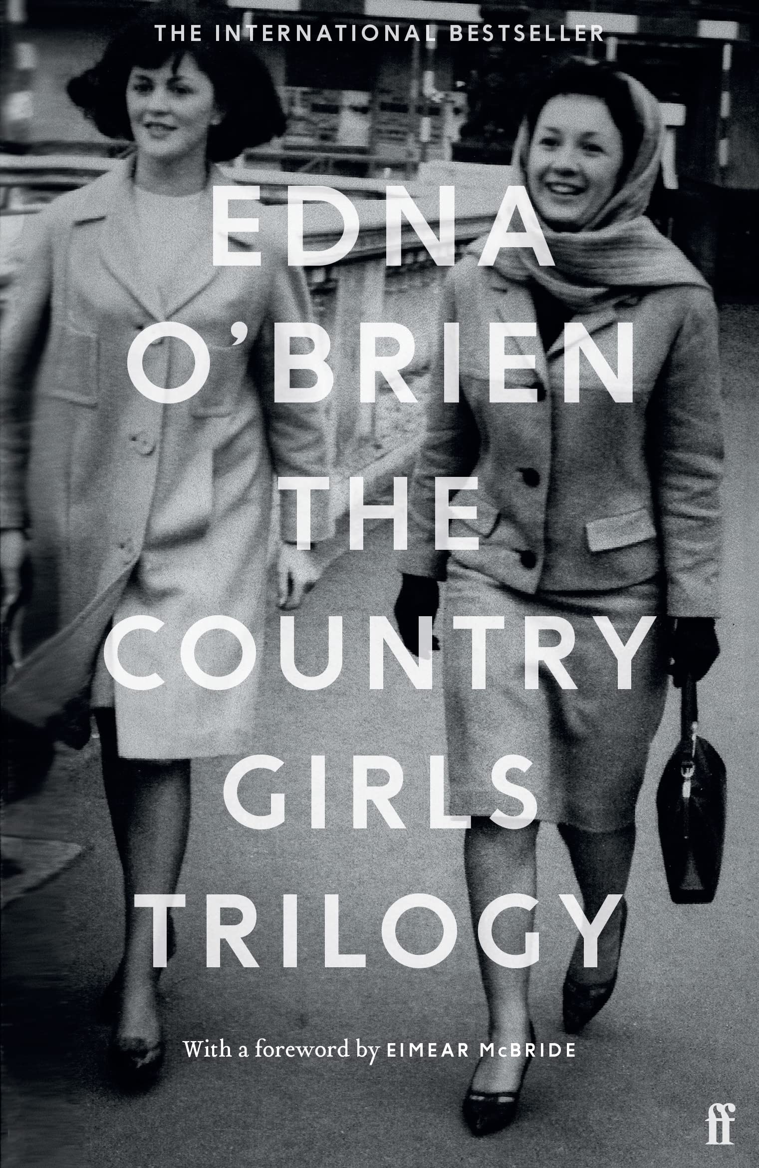 The Country Girls Trilogy: The Country Girls; The Lonely Girl; Girls in their Married Bliss Paperback – 7 Mar. 2019