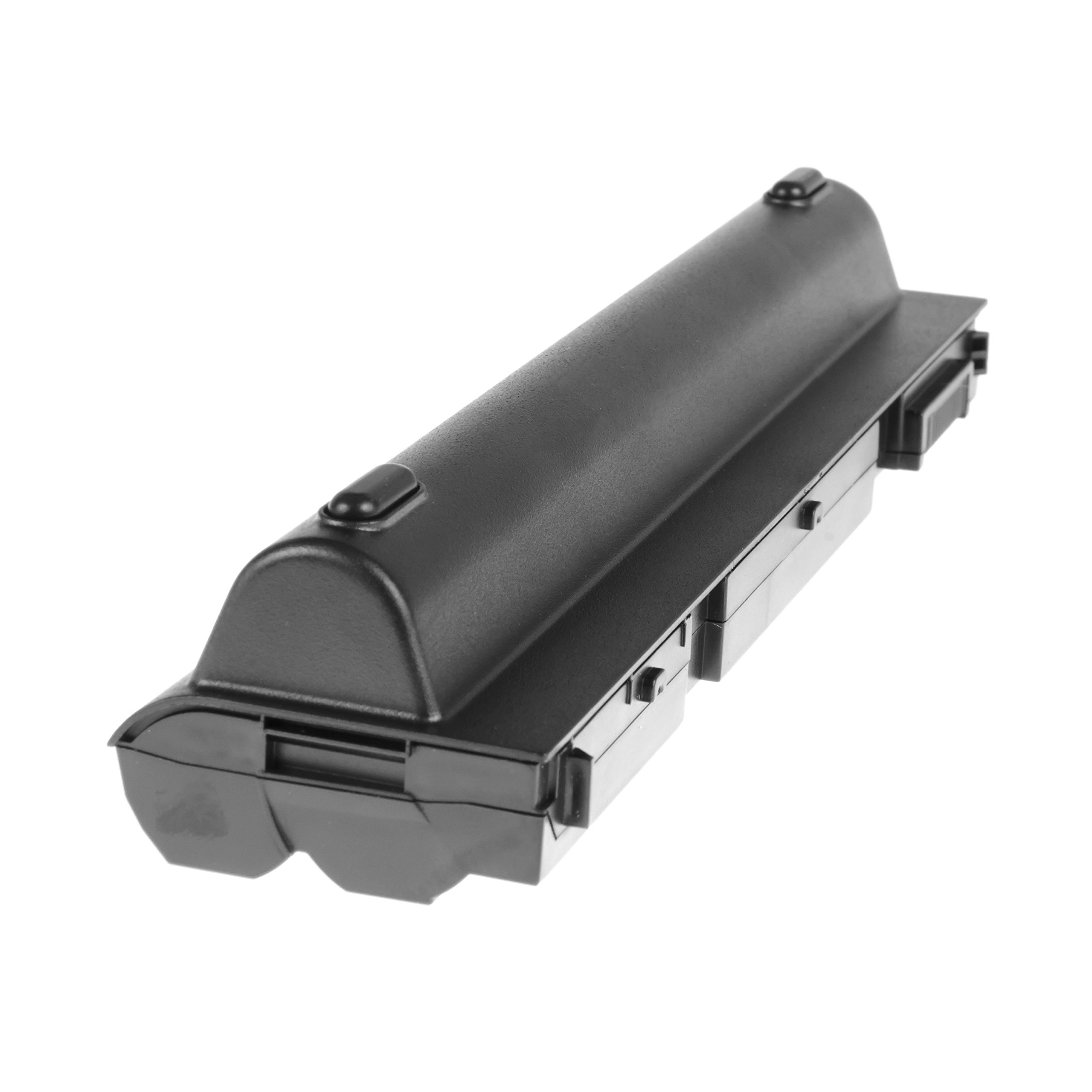 Green Cell® Extended Serie 8858X M5Y0X T54FJ Batteria per Portatile Dell Latitude E5420 E5430 E5520 E5530 E6420 E6430 E6440 E6520 E6530 E6540 (9 Pile 6600mAh 11.1V Nero)
