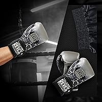 Vista 56 de Cleto Reyes - Guantes de entrenamiento con gancho y bucle