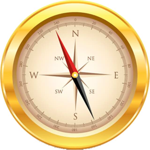 Kindle Fire HD Compasses / Utilities Apps & Games