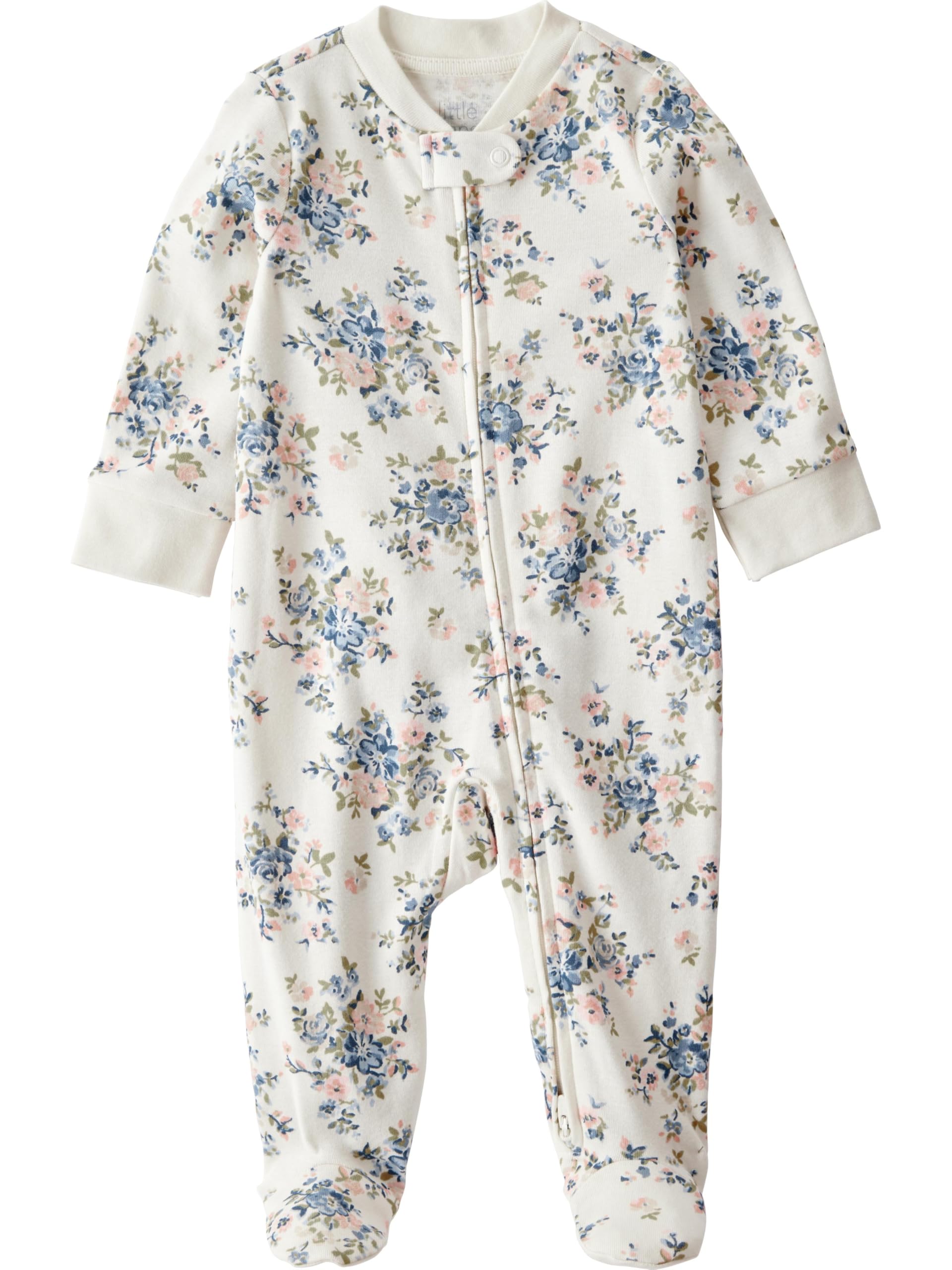 little planet by carter's Baby Sleep and Play Made With Organic Cotton
