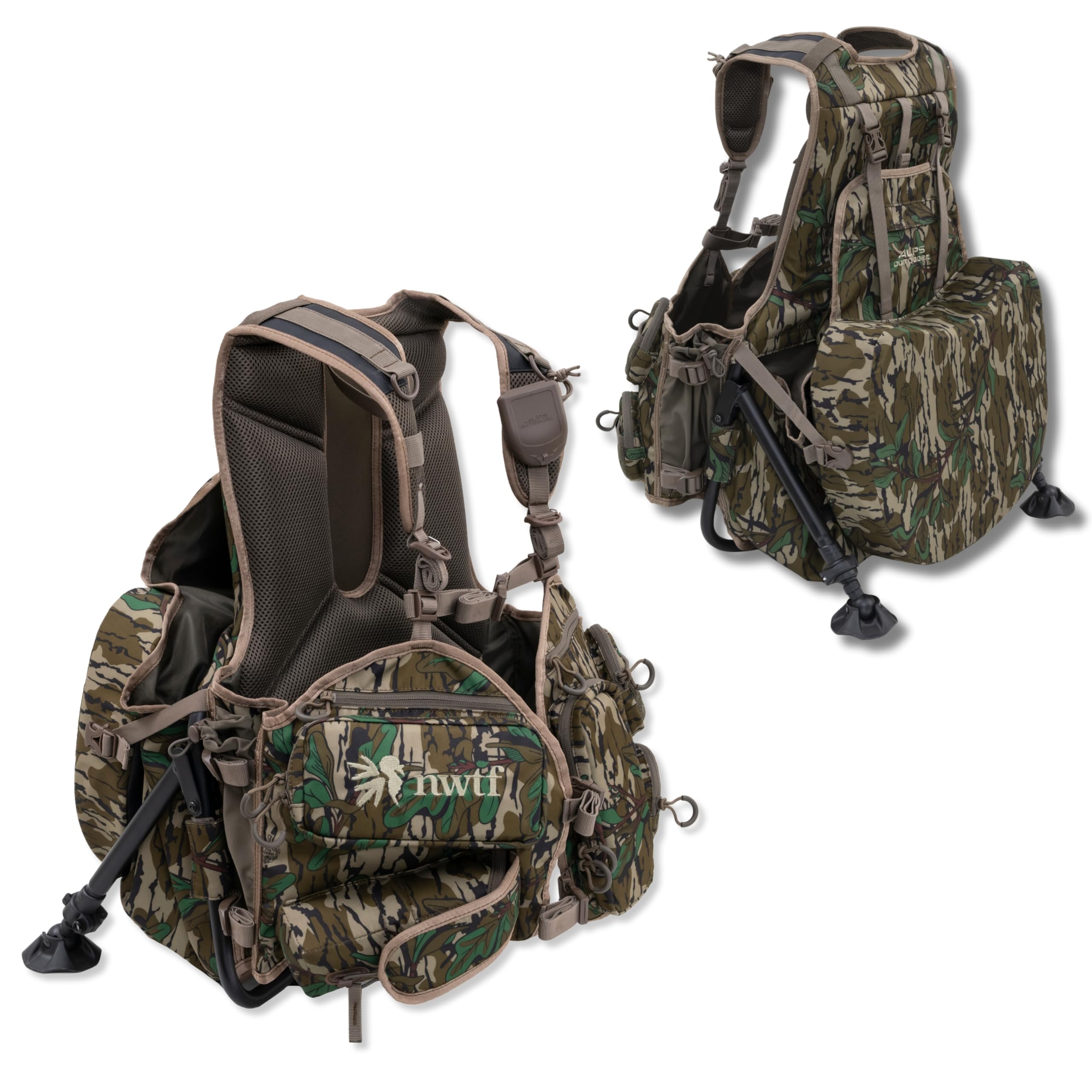 Amazon.com: ALPS OutdoorZ: Vests