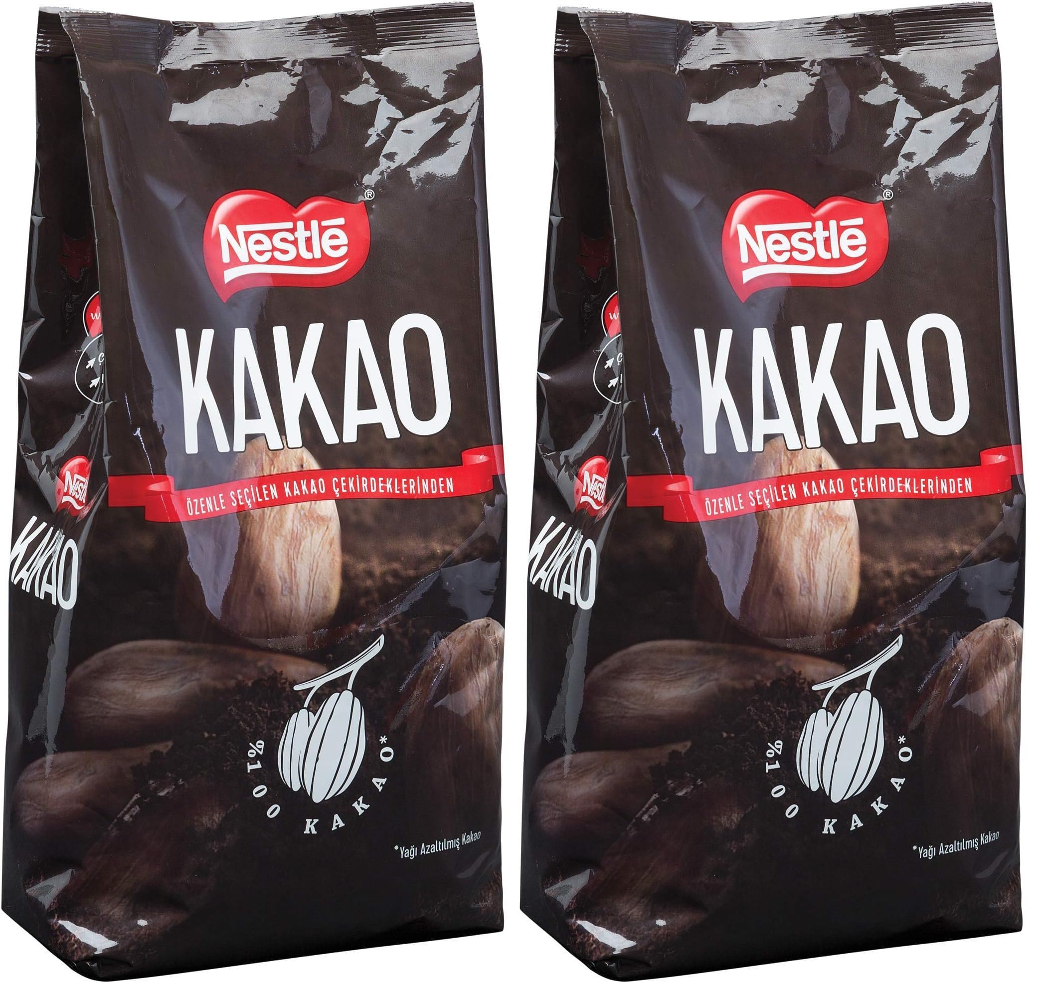 Nestlé Cocoa 4x1kg (2 paketi)