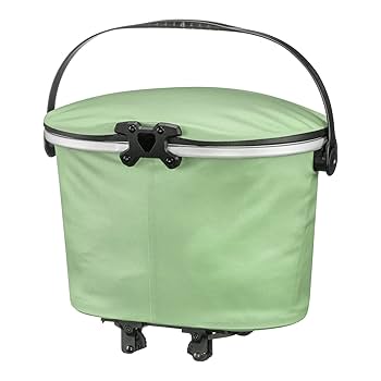 Amazon | アップタウン ラック シティ | Ortlieb | サイドバッグ