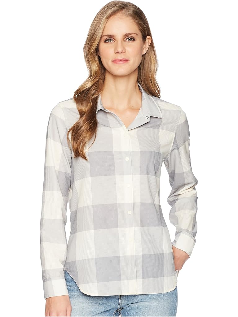 Woolrich Over and Out Shirt