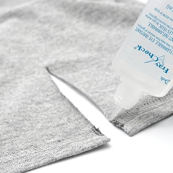 Dritz Fray Check Liquid, Clear Seam Sealant, 0.75 fl oz