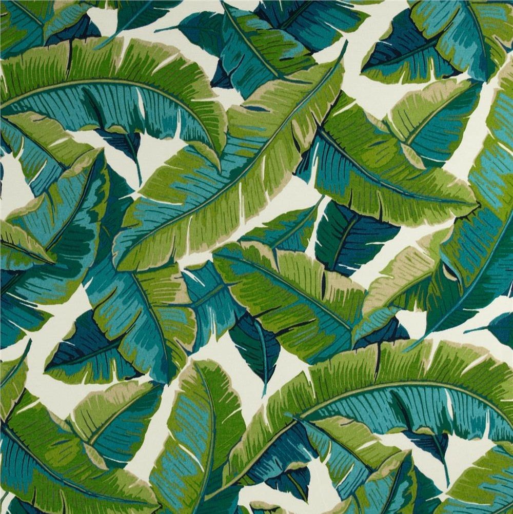 Resort Spa Home Decor Square Throw Pillows Set of 2 | 20