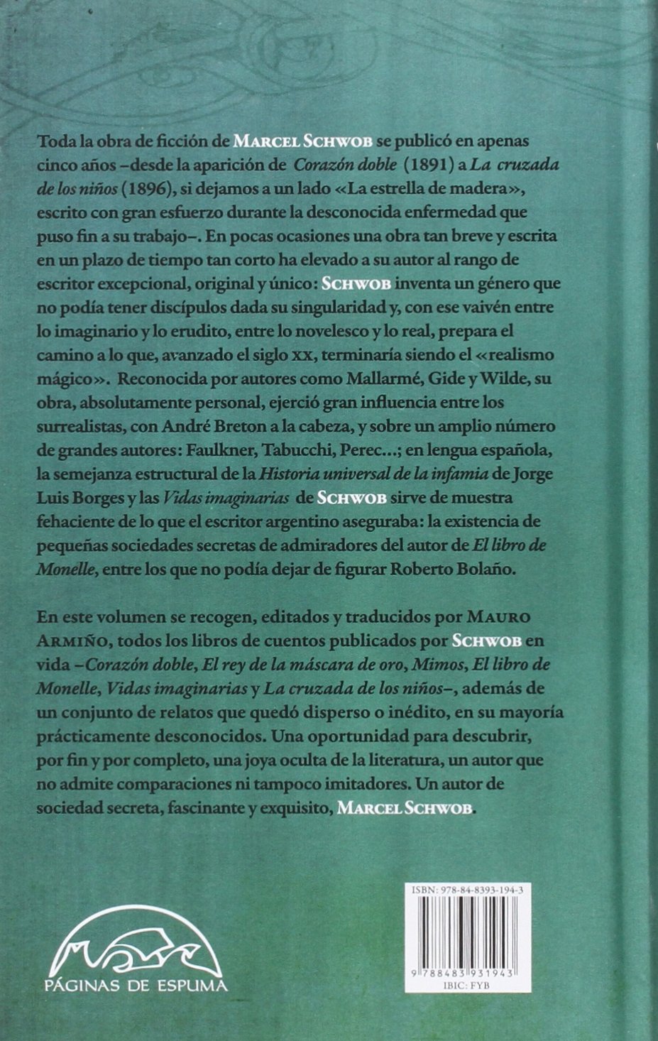 Cuentos completos: 220 (VOCES / LITERATURA)