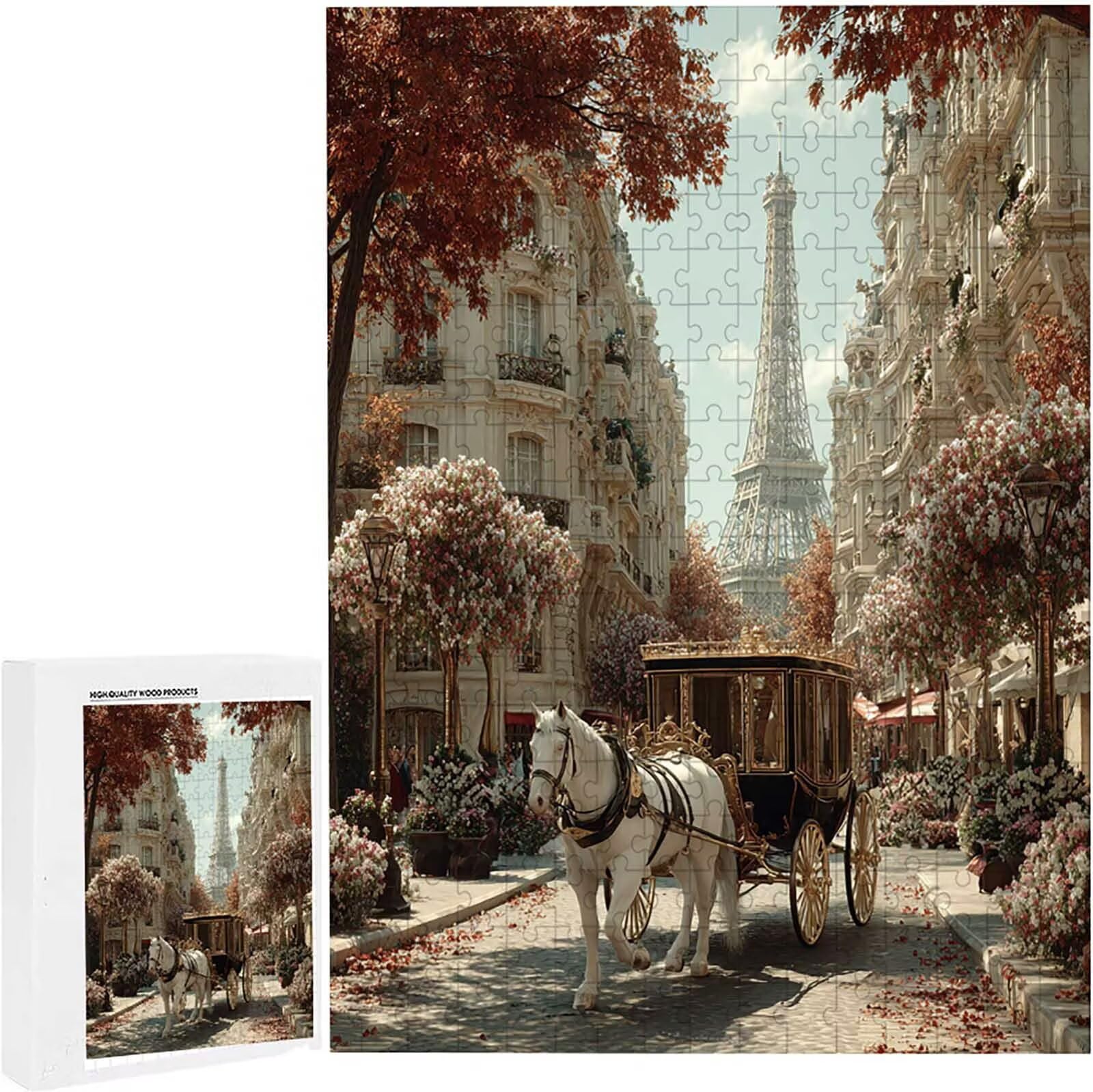 Puzzle dla dorosłych 1500 elementów tygrys kobieta 87 x 57 cm puzzle dla dorosłych gra edukacyjna wyzwanie zabawki 1500 elementów dla dzieci, kolorowa układanka do majsterkowania do dekoracji wnętrz