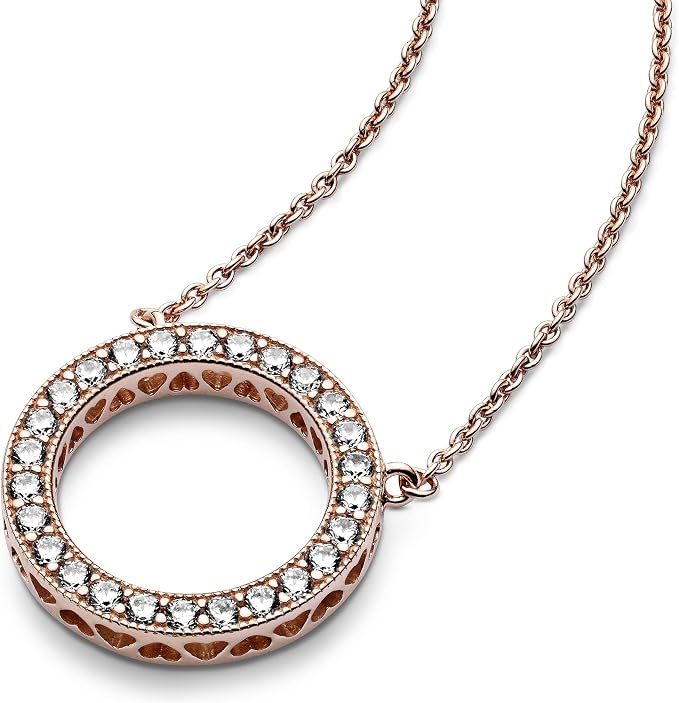 Pandora Jewelry - Circle of Sparkle 