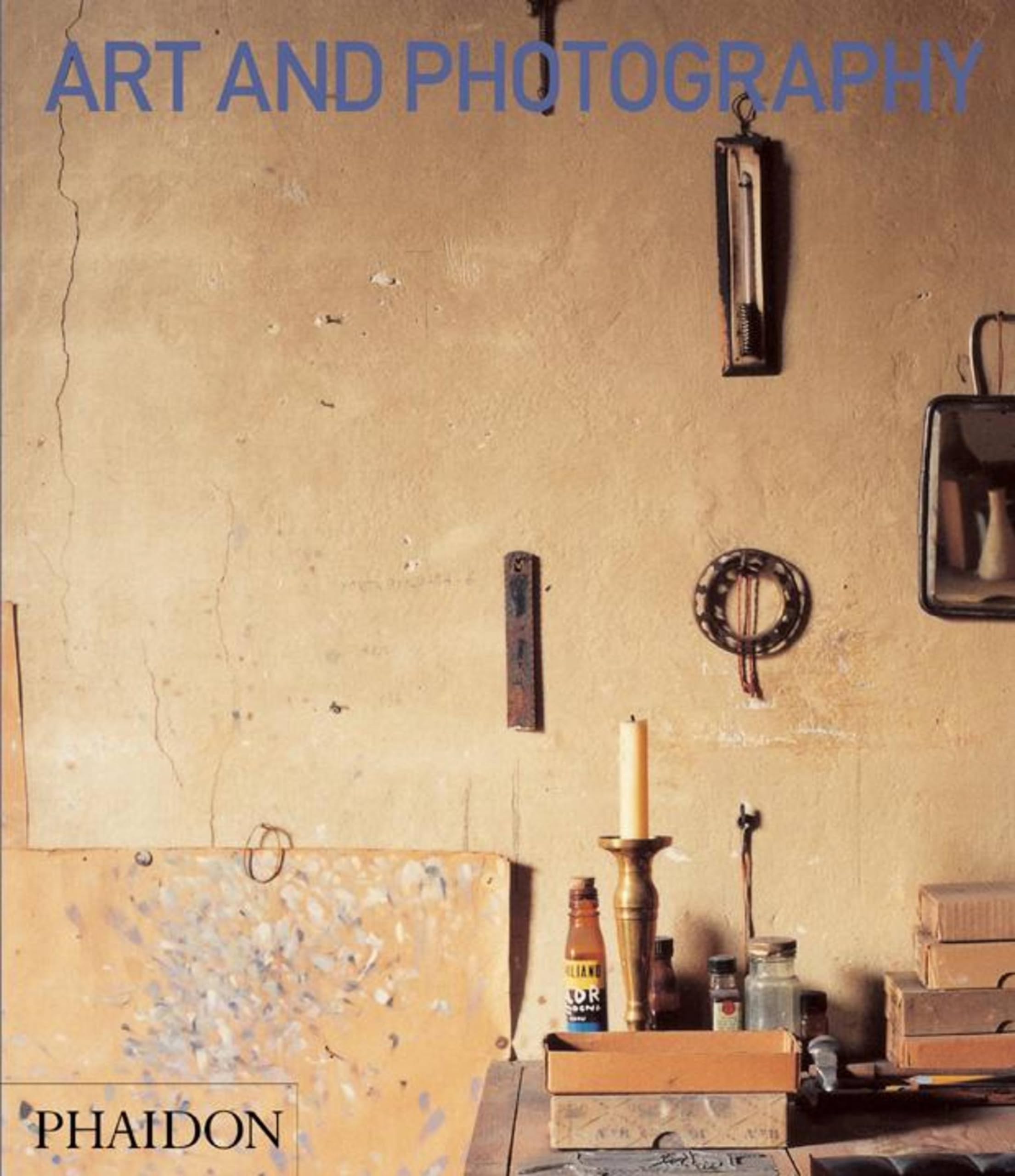 Art And Photography