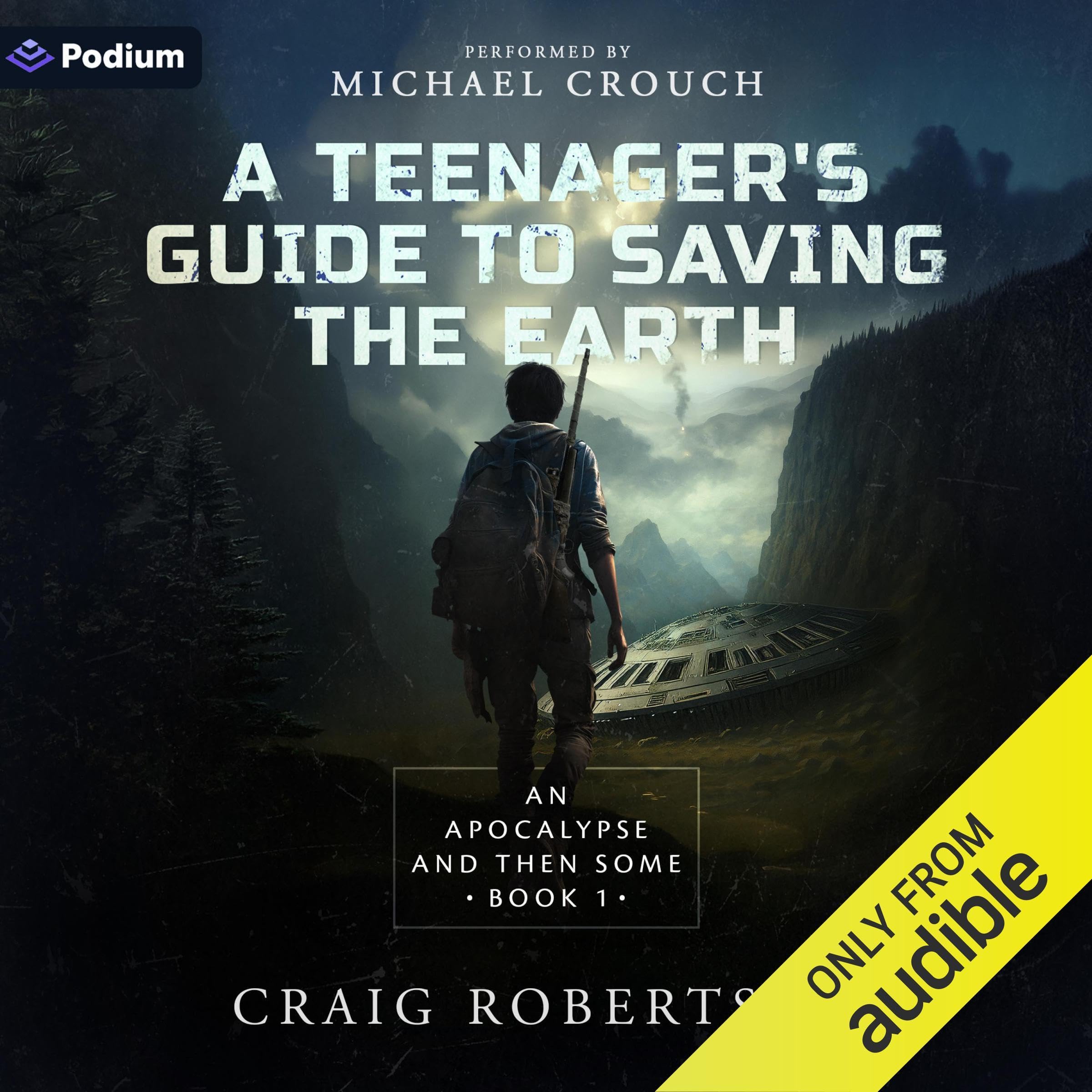 An Apocalypse and Then Some