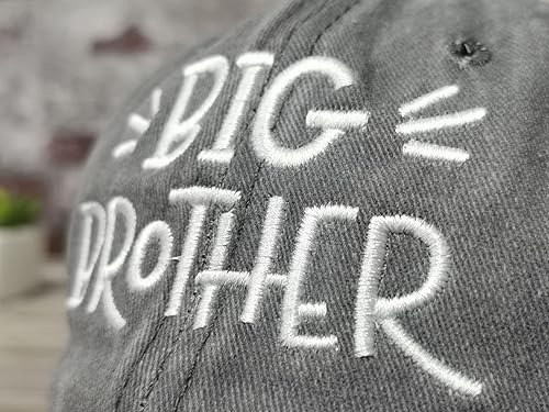 Miniatura 3 de Hepandy Gorras de béisbol bordadas para niños y niñas