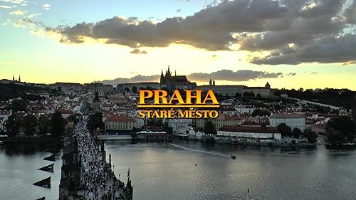 Der Reiseführer : Discover Prague - Art&Culture