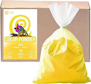 Chameleon Colors 25 lb. Color Powder