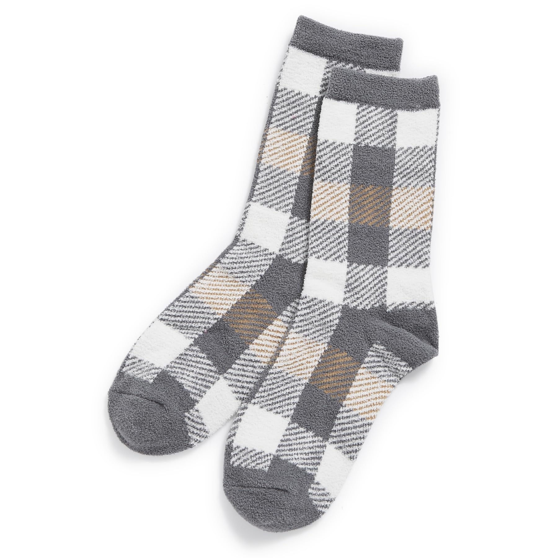 Vera Bradley Women's Cozy Socks with Gift Box