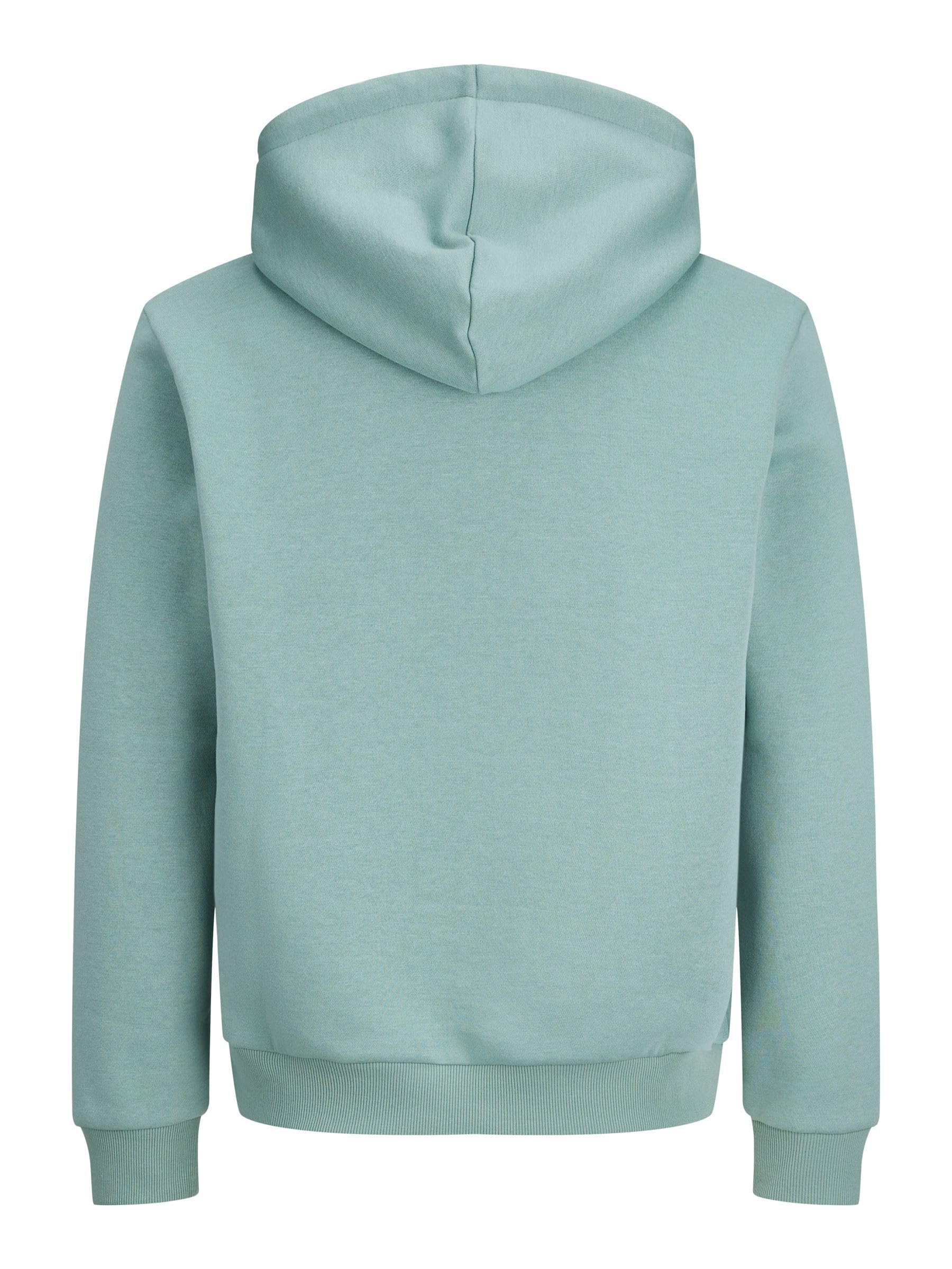 JACK & JONES Sweat à Capuche Sweat à Capuche Uni