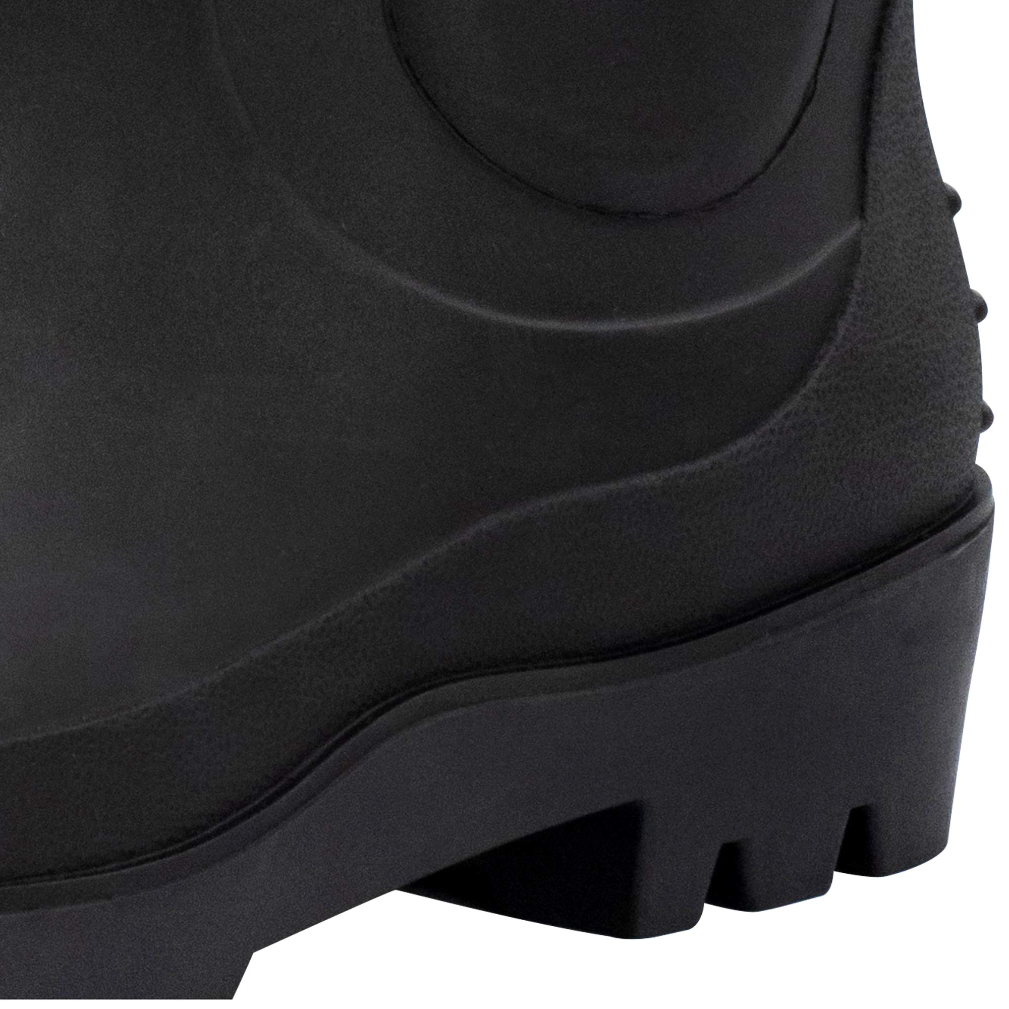 Bellota S5 Botas PVC, Negro, 44 EU