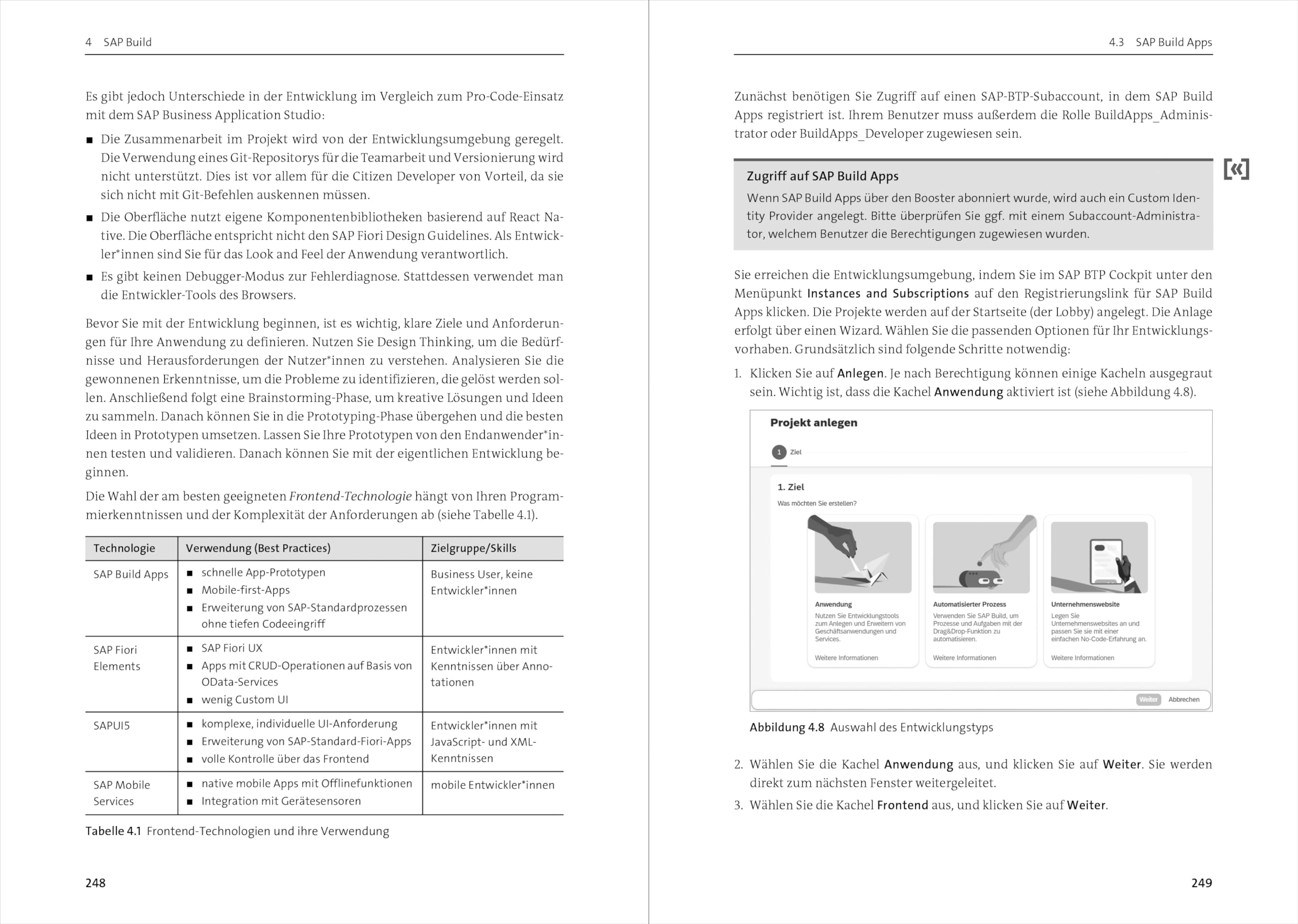 Programmieren auf der SAP BTP: Das umfassende Handbuch für Entwickler: CAP, RAP, ABAP Cloud, SAP Build und KI (SAP PRESS)