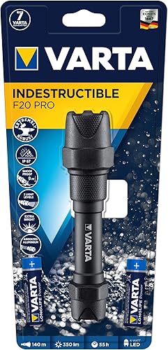 Miniatura 3 de Varta indestructible