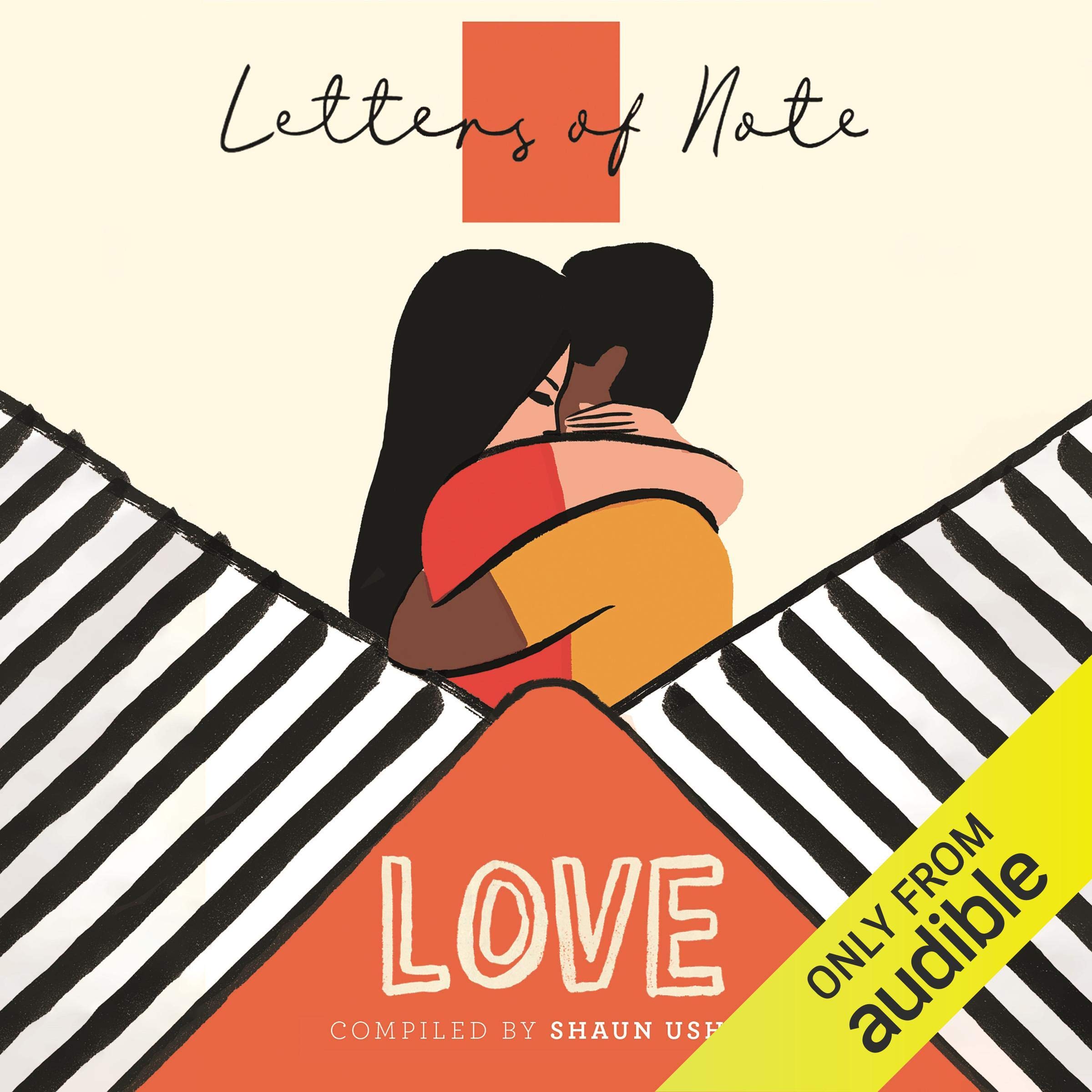 Letters of Note: Love