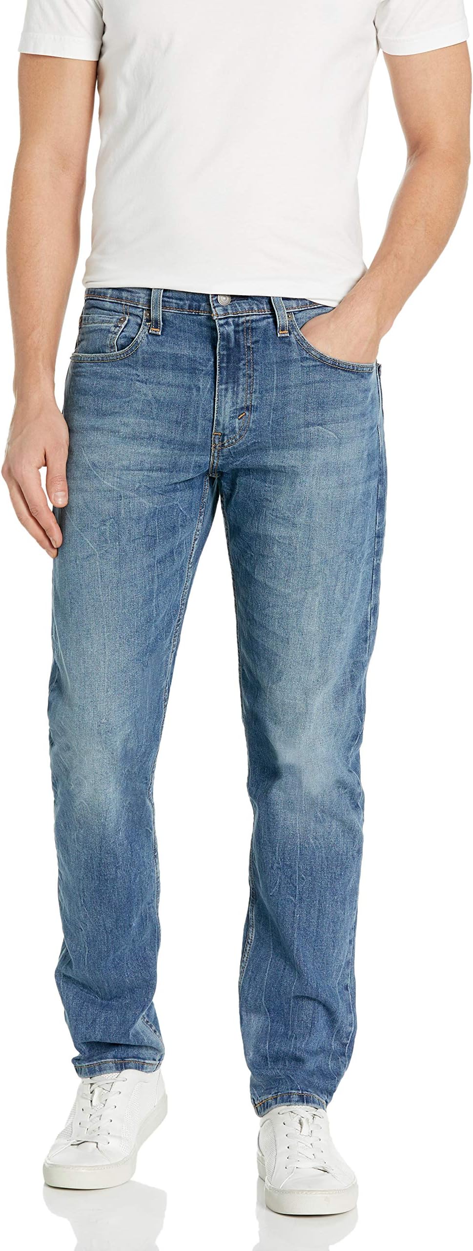 Men's 502 Taper Jean