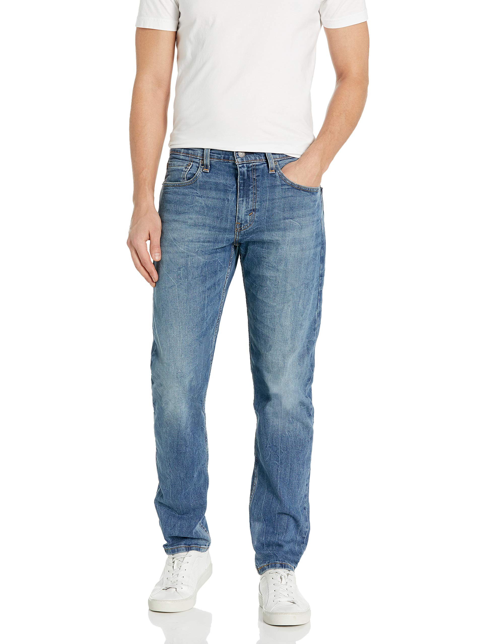 Men's 502 Taper Jean