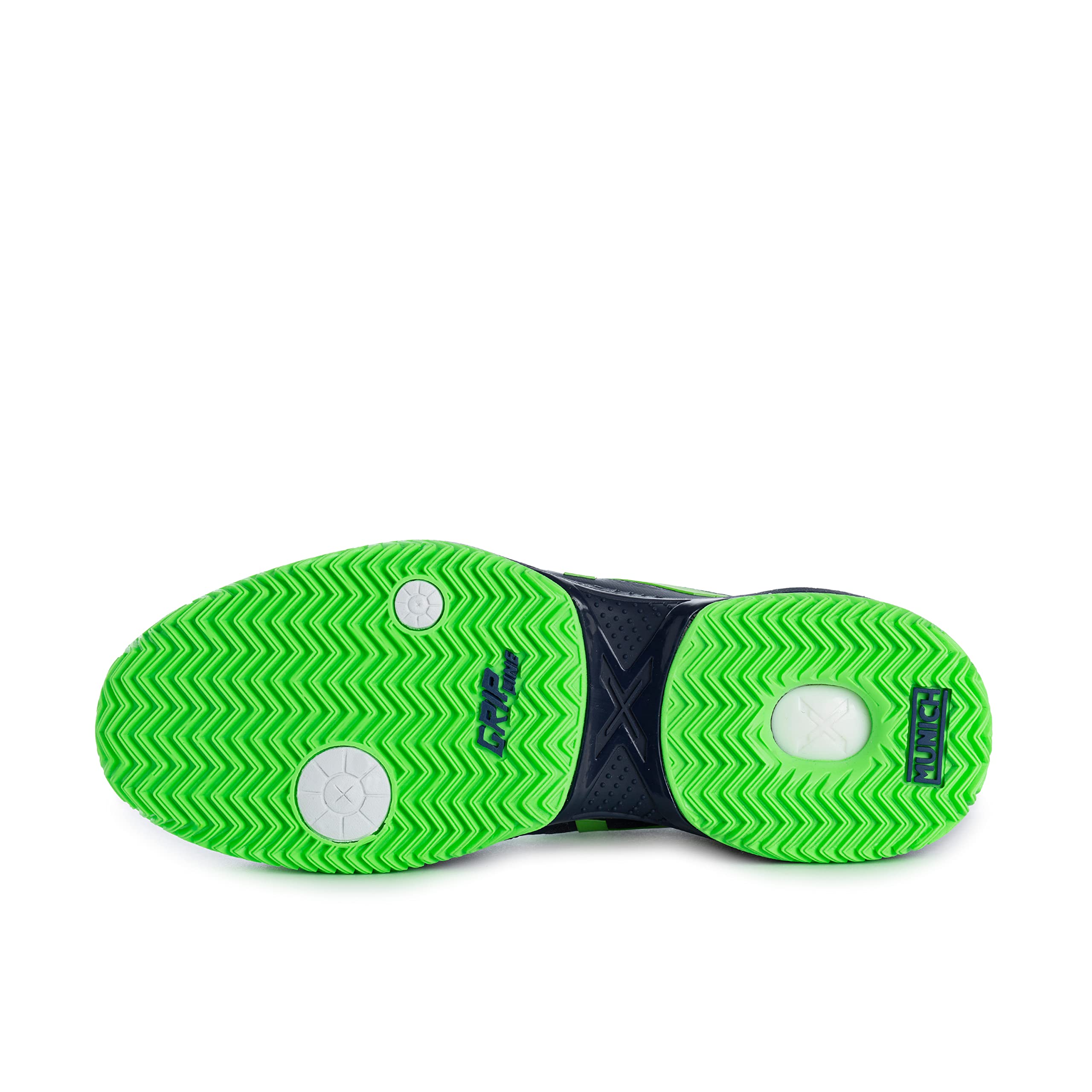 Munich Atomik Zapatillas de pádelUnisex Adulto