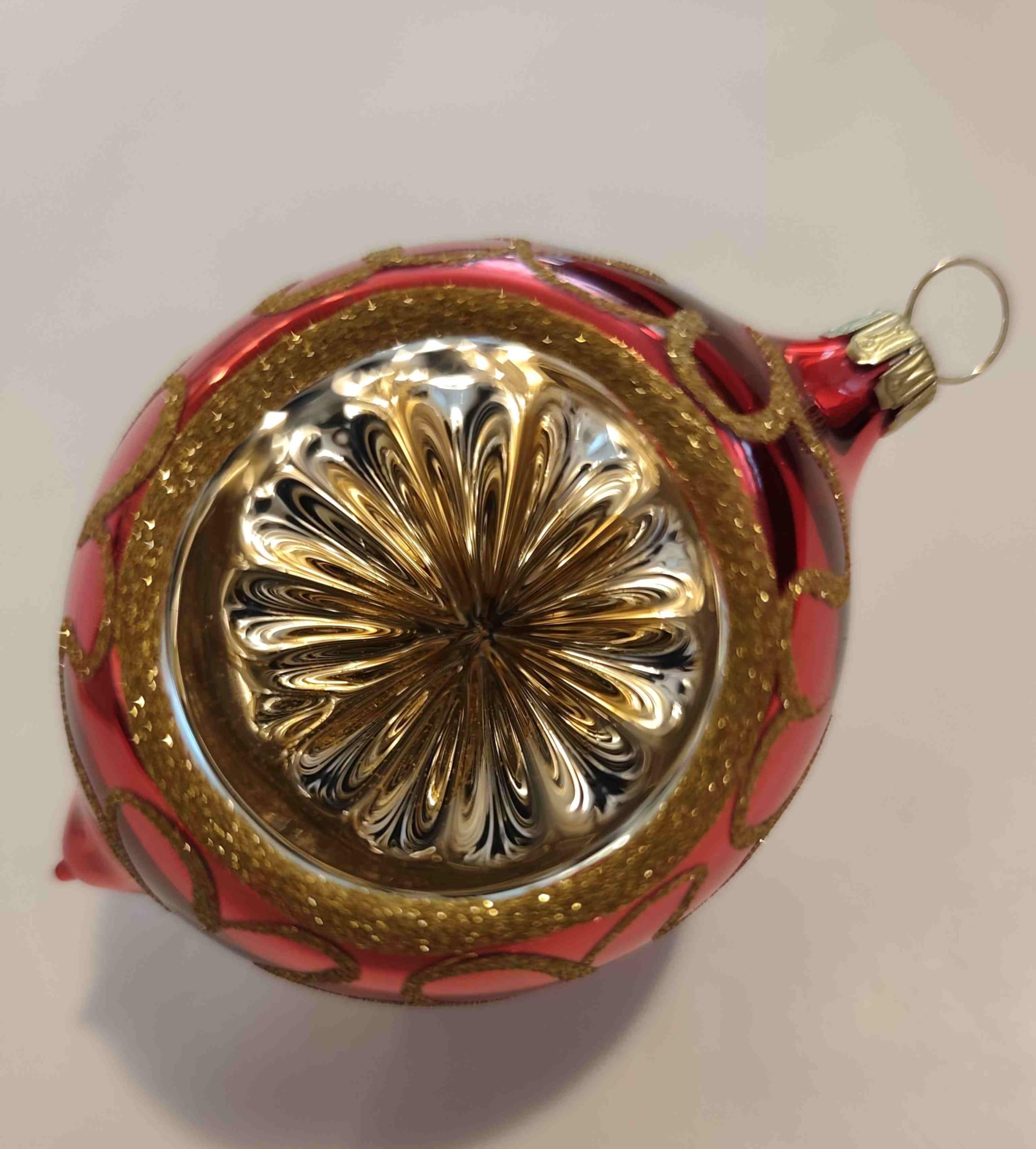 Excellent - Reflexolive 3farbig gemischt - 6er Set
