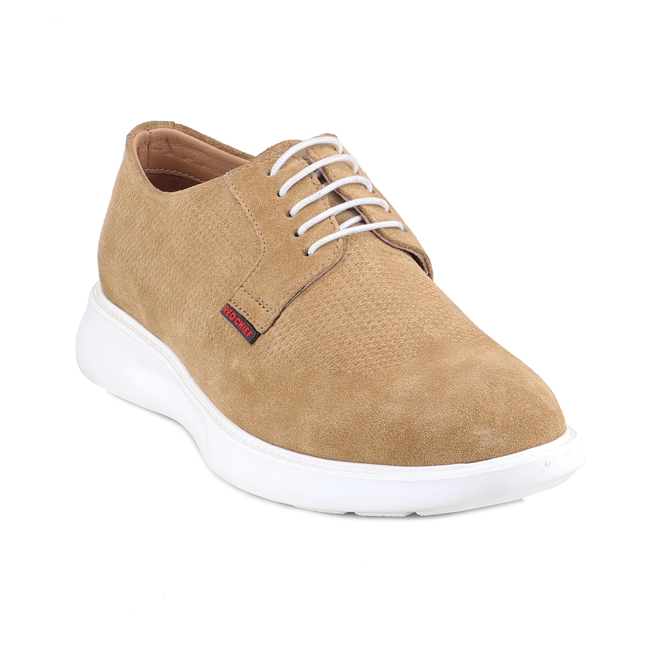 red chief Low Ankle Casual Sneaker Shoes for Men-picture-15