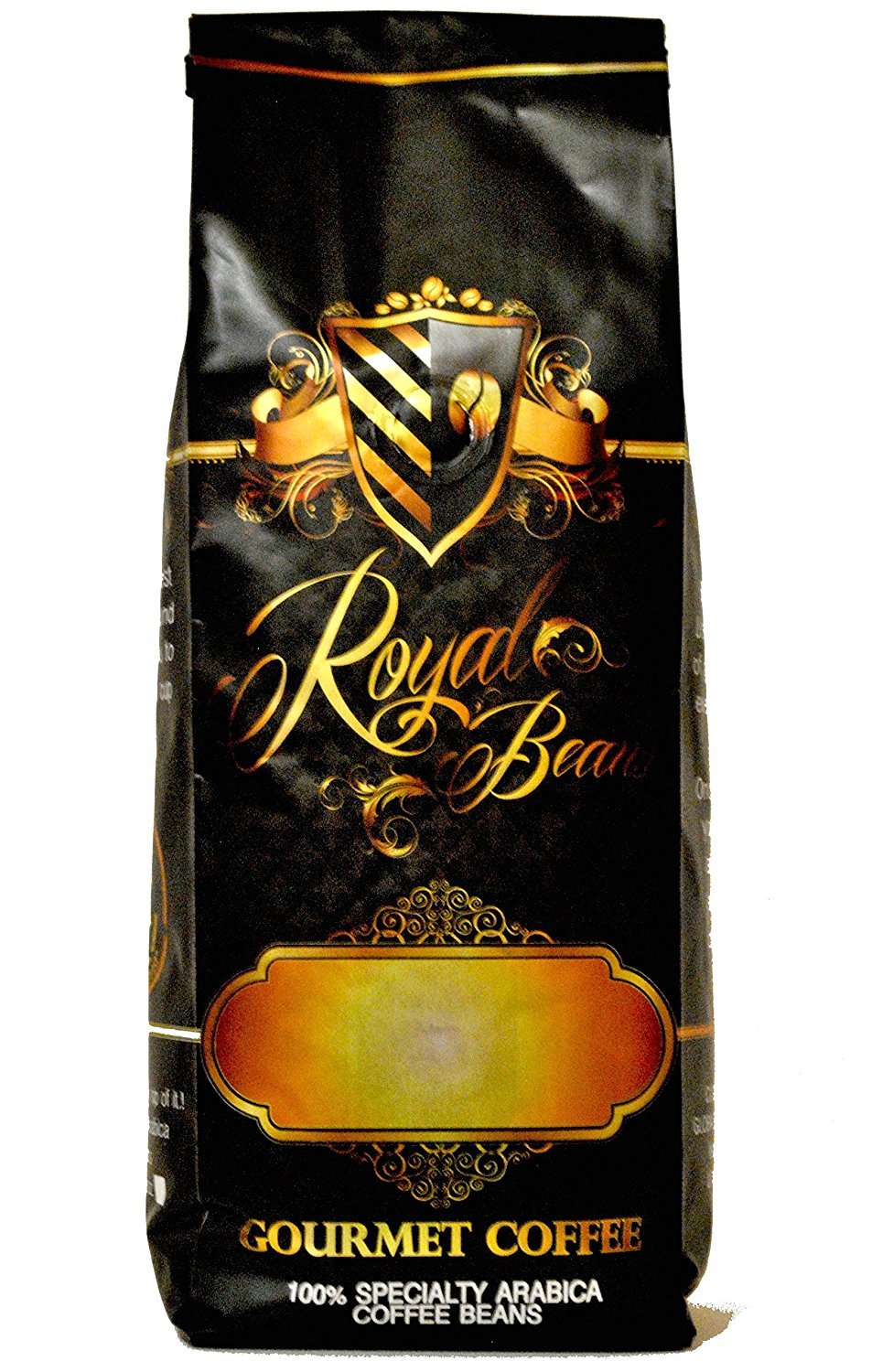 Hawaiian Kona Coffee Ground (Hawaii) 1Lb