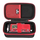 Tourmate Hard Case Replacement for Midland ER40 Weather Radio Hand Crank Emergency Radio (ONLY CASE)