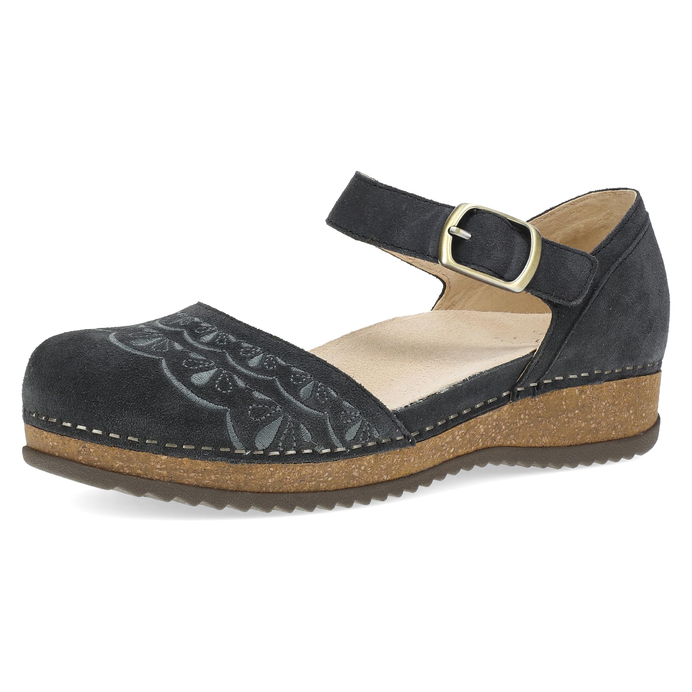 Dansko Women's Mae Mary Jane