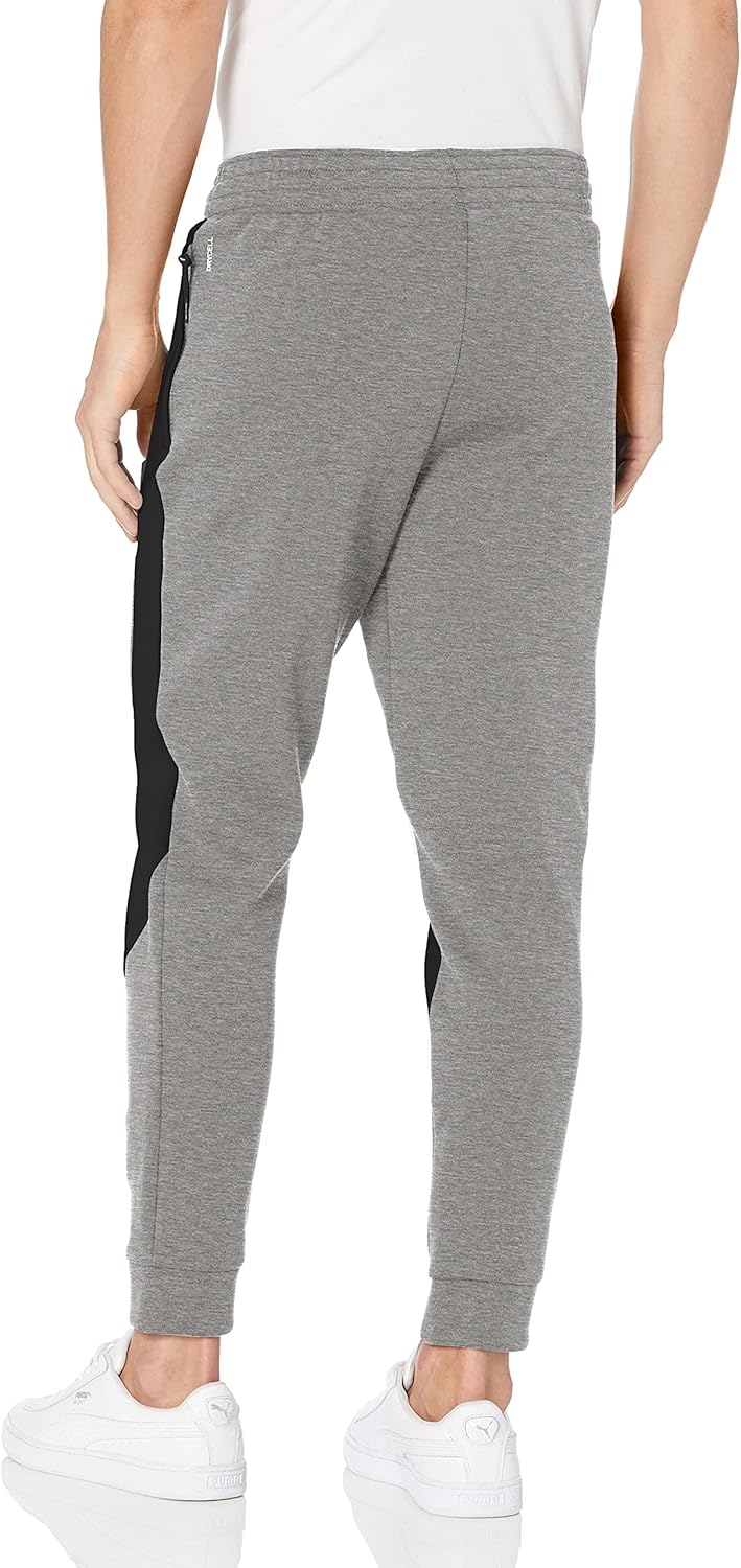 PUMA Men's Dime Pants : Clothing, Shoes & Jewelry