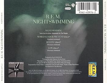 nightswimming : Stephen Barker / ハードカバー nightswimming : Stephen Barker / ハードカバー Nightswimming