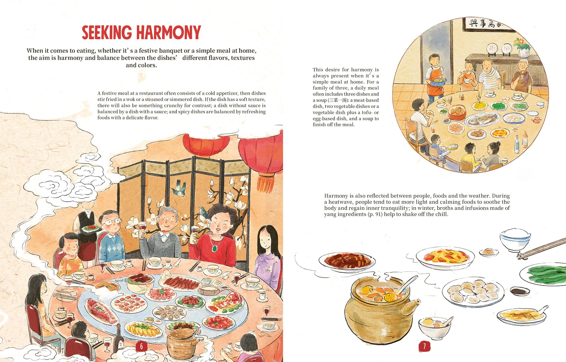 Chinese Cuisine: Recipes and Anecdotes from Chinese Gastronomic Culture (Asian Cuisine, 4)