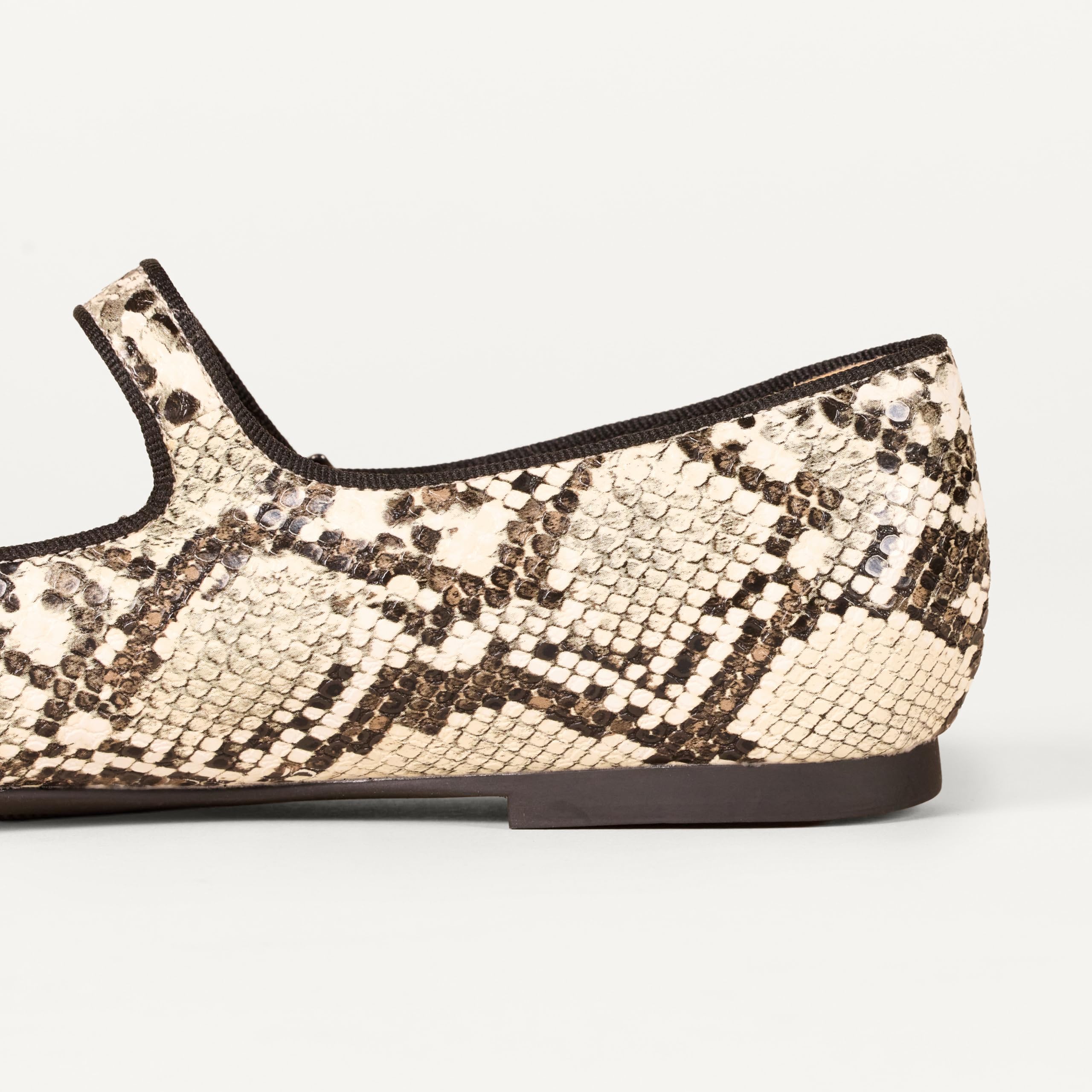 Amazon Essentials Ballerines Mary Jane Femme